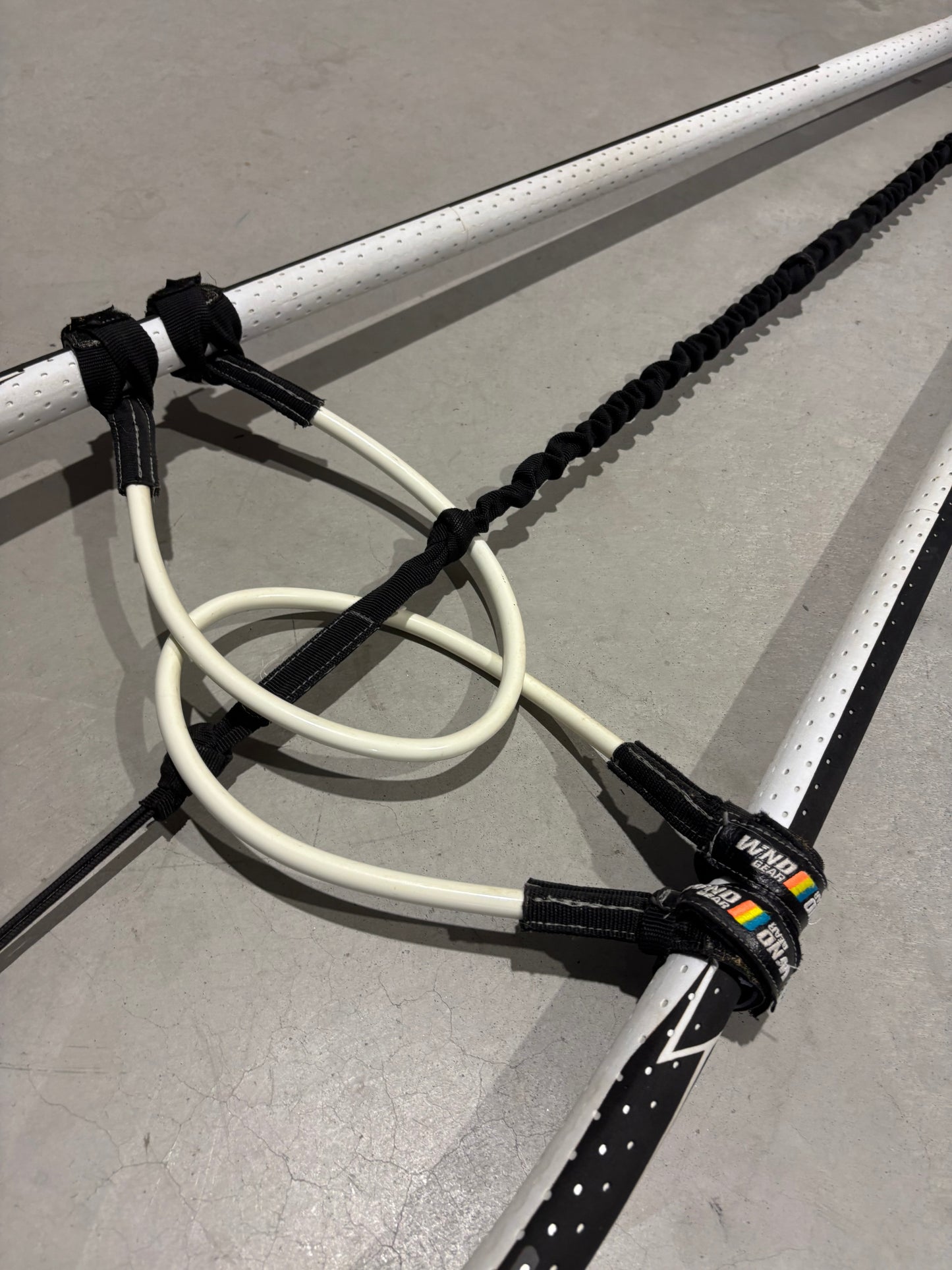 STX Cyber 4.0 162-222