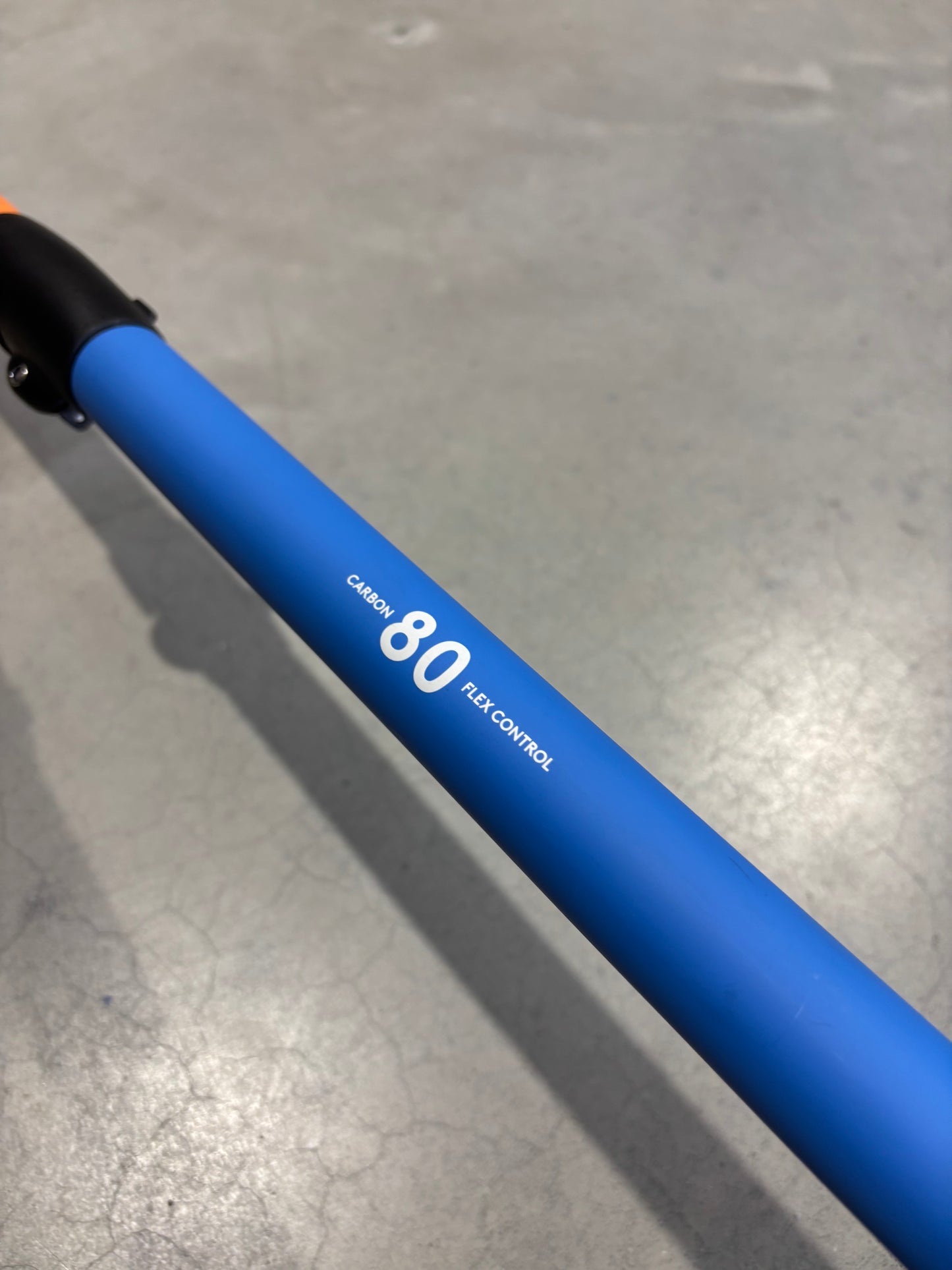 STX Carbon 80 SUP Peddel