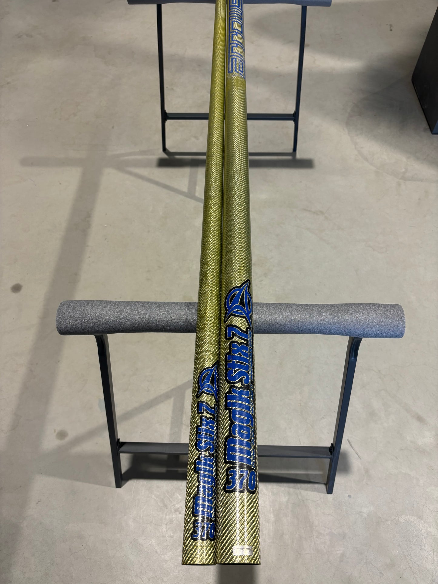 Arrows Magic Stix 370 SDM - 65% Carbon - CC