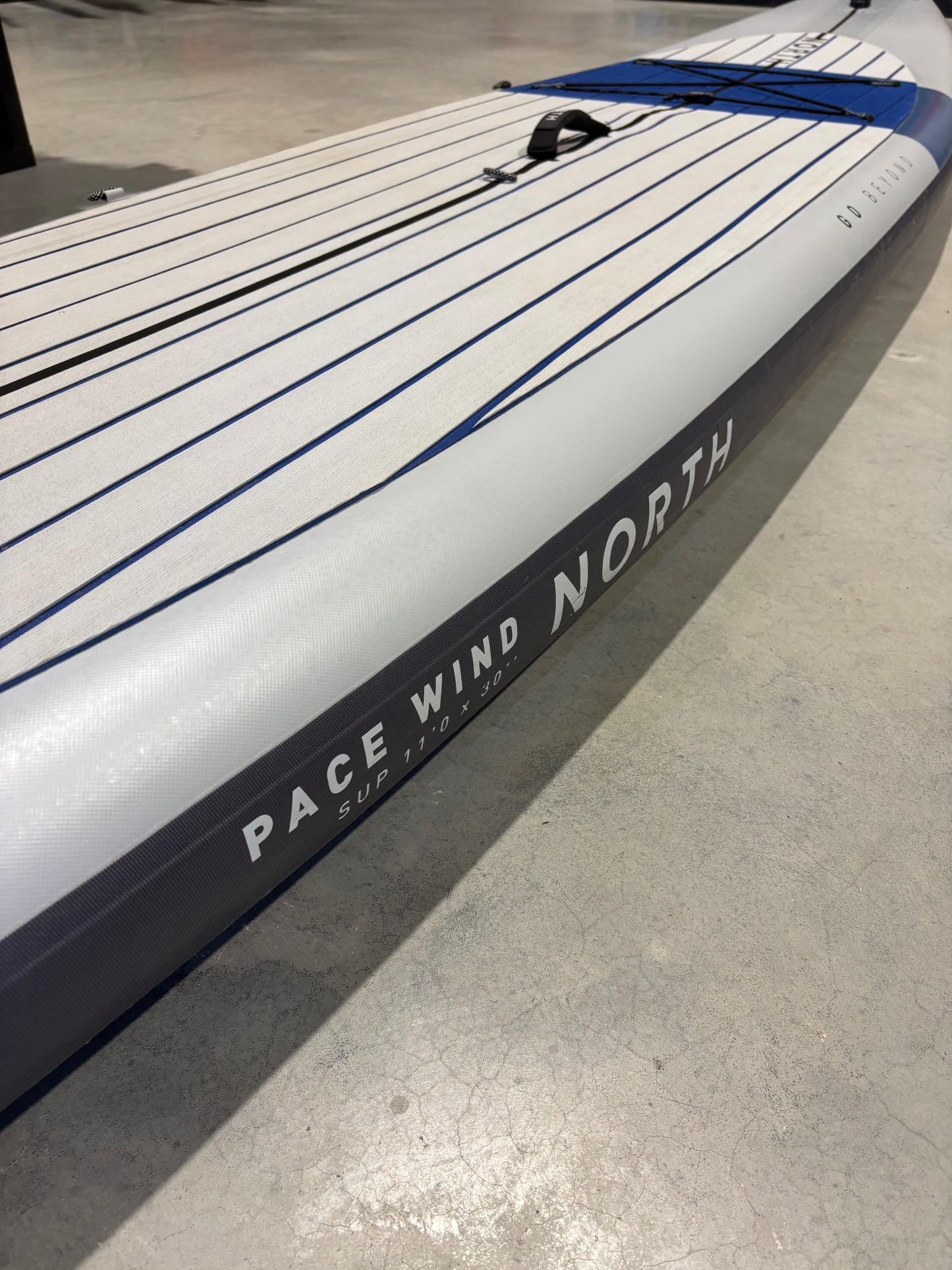 North Sails Pace Windsup 11’0