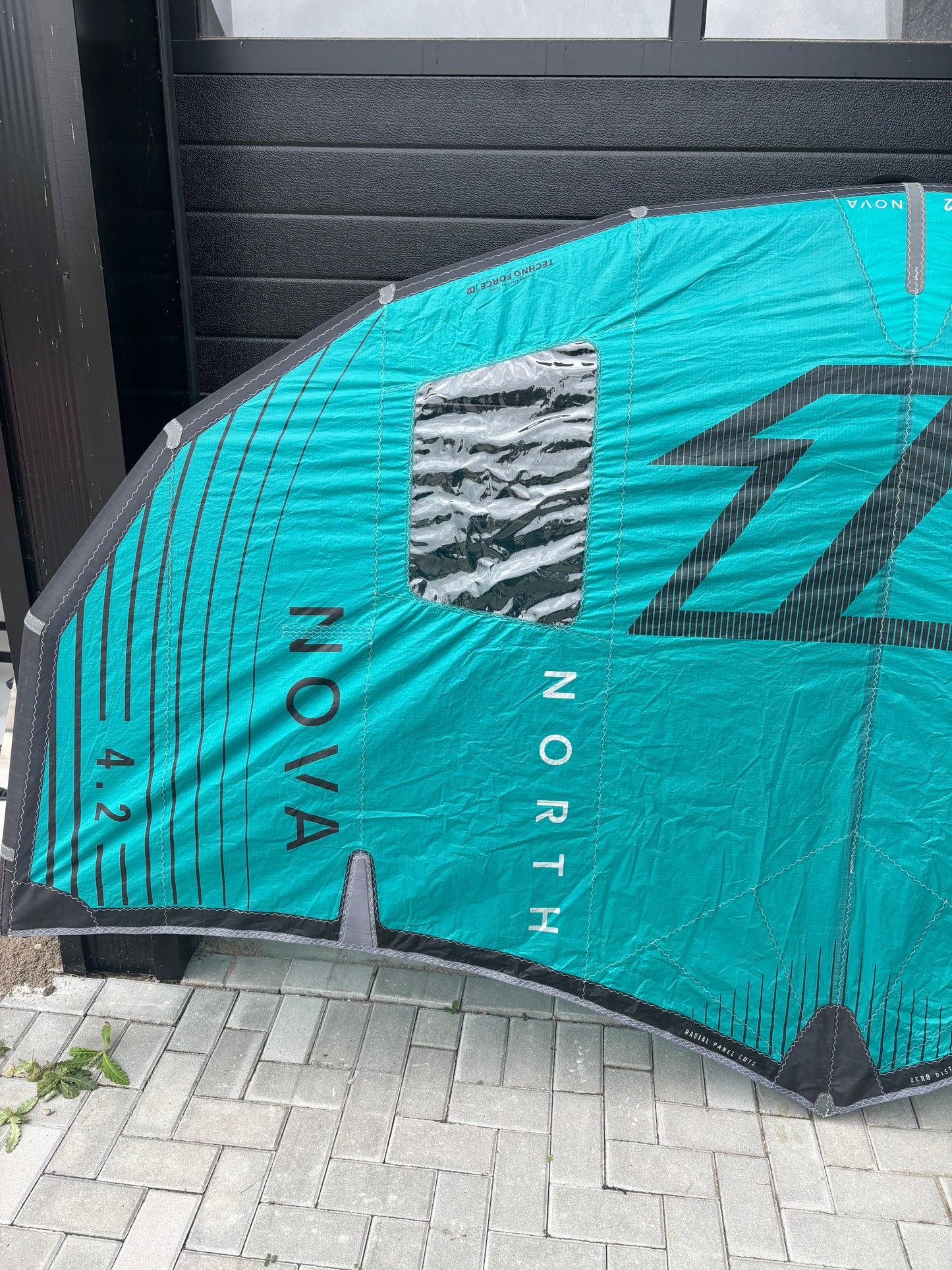 North Nova 4.2m