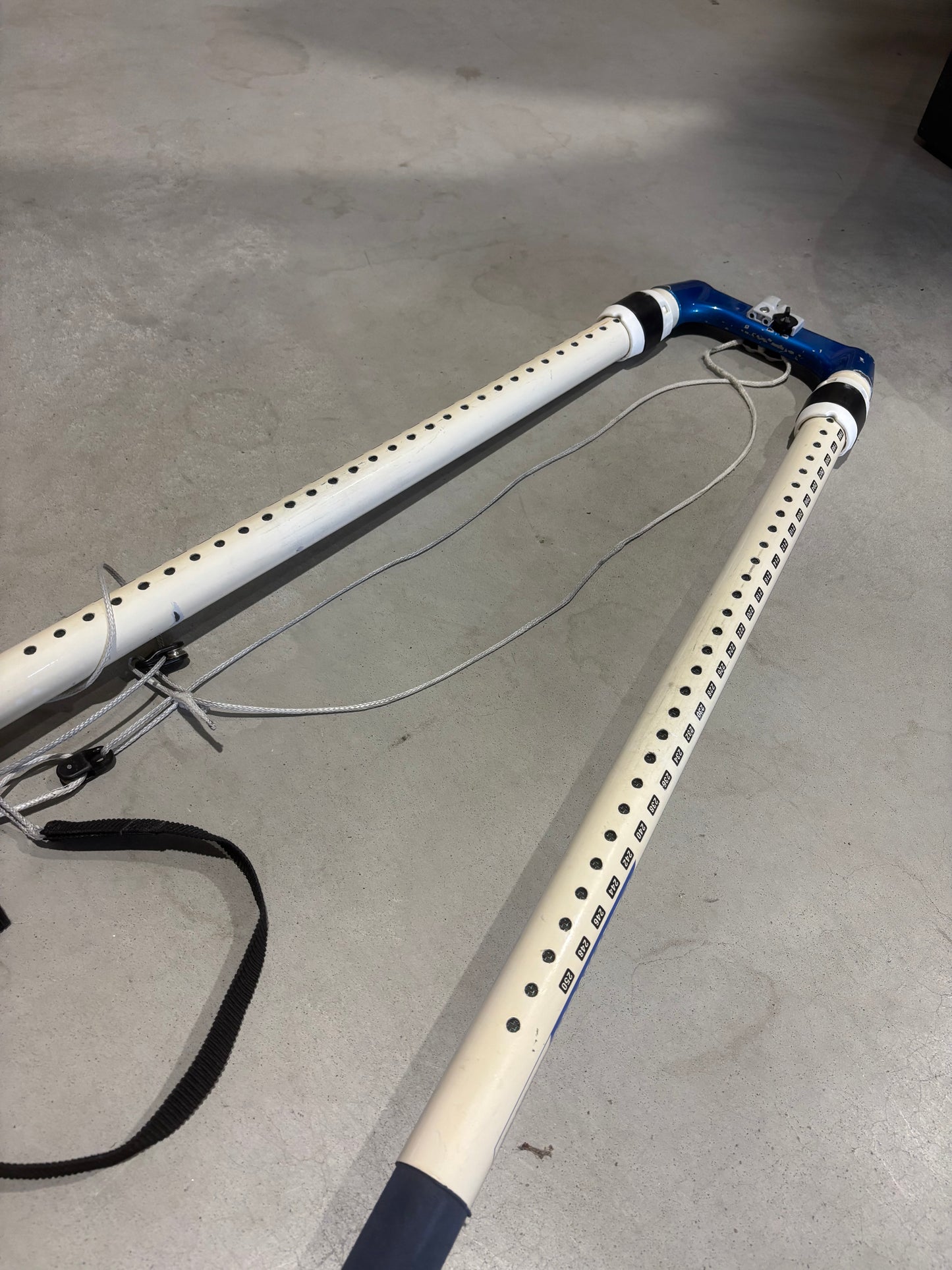 North Sails Platinum 190-250