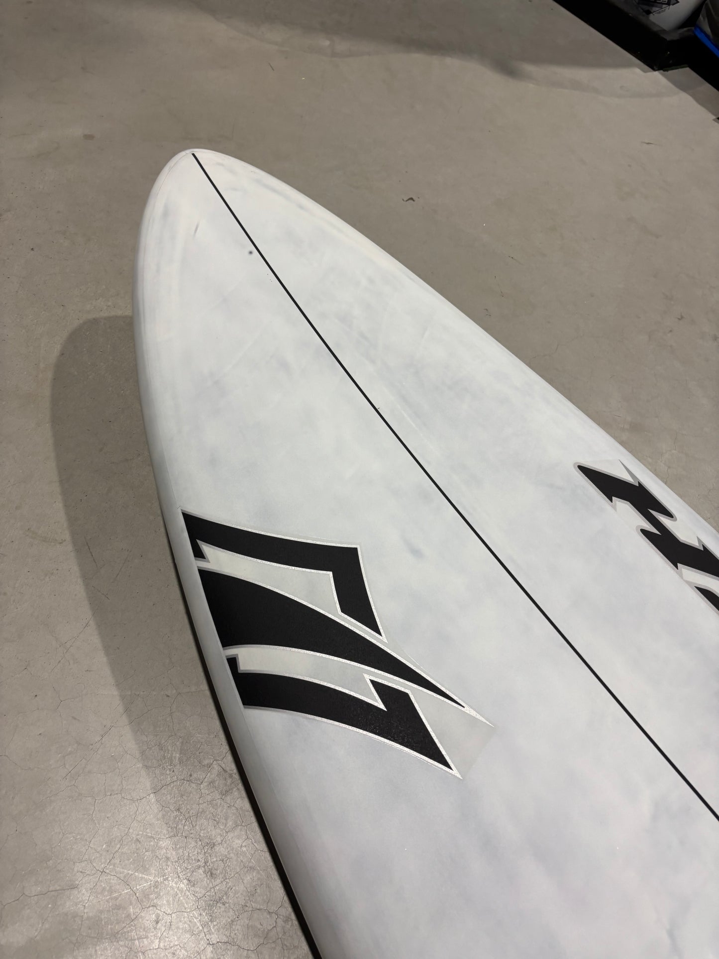 Naish Starship - 100L