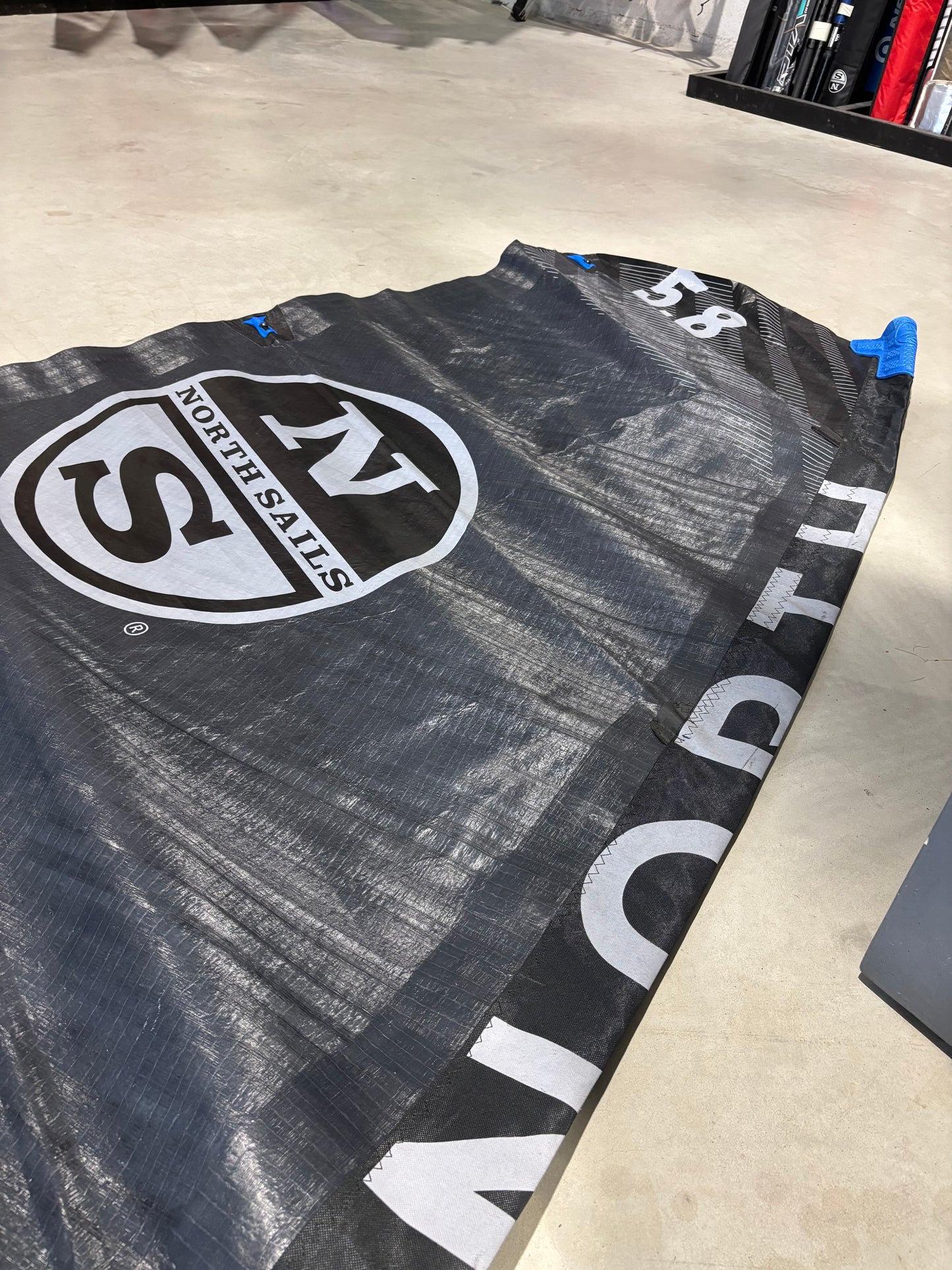 North Sails X-Over 5.8