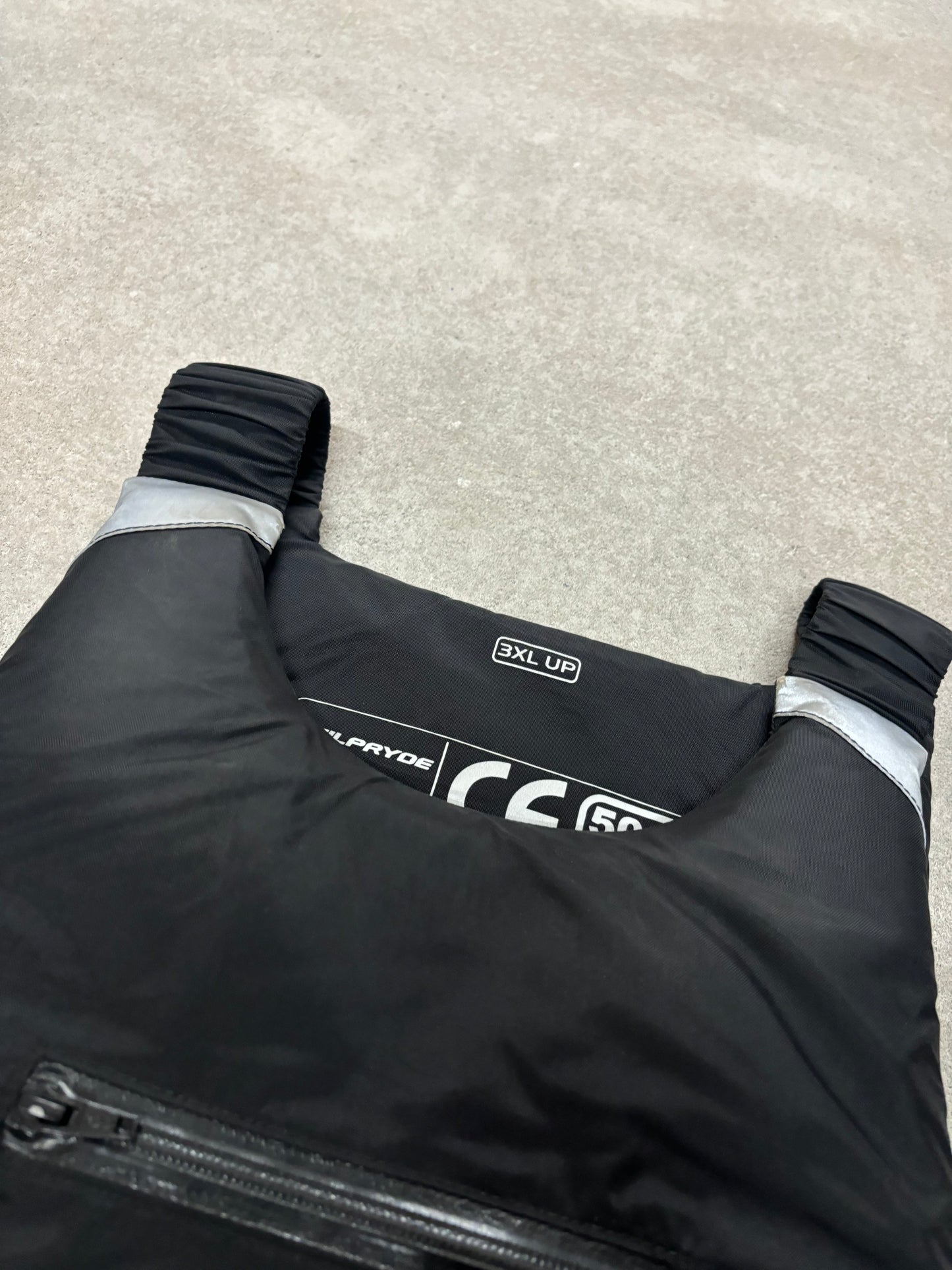 Drijfvest Neilpryde 3XL