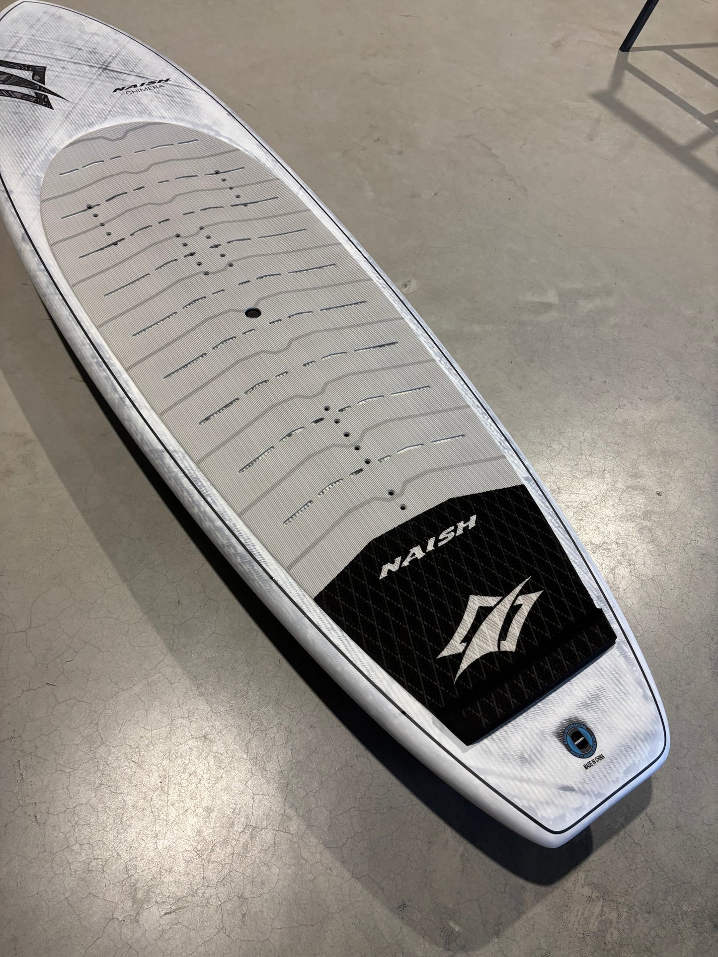 Naish Chimera 5’8 - 50L