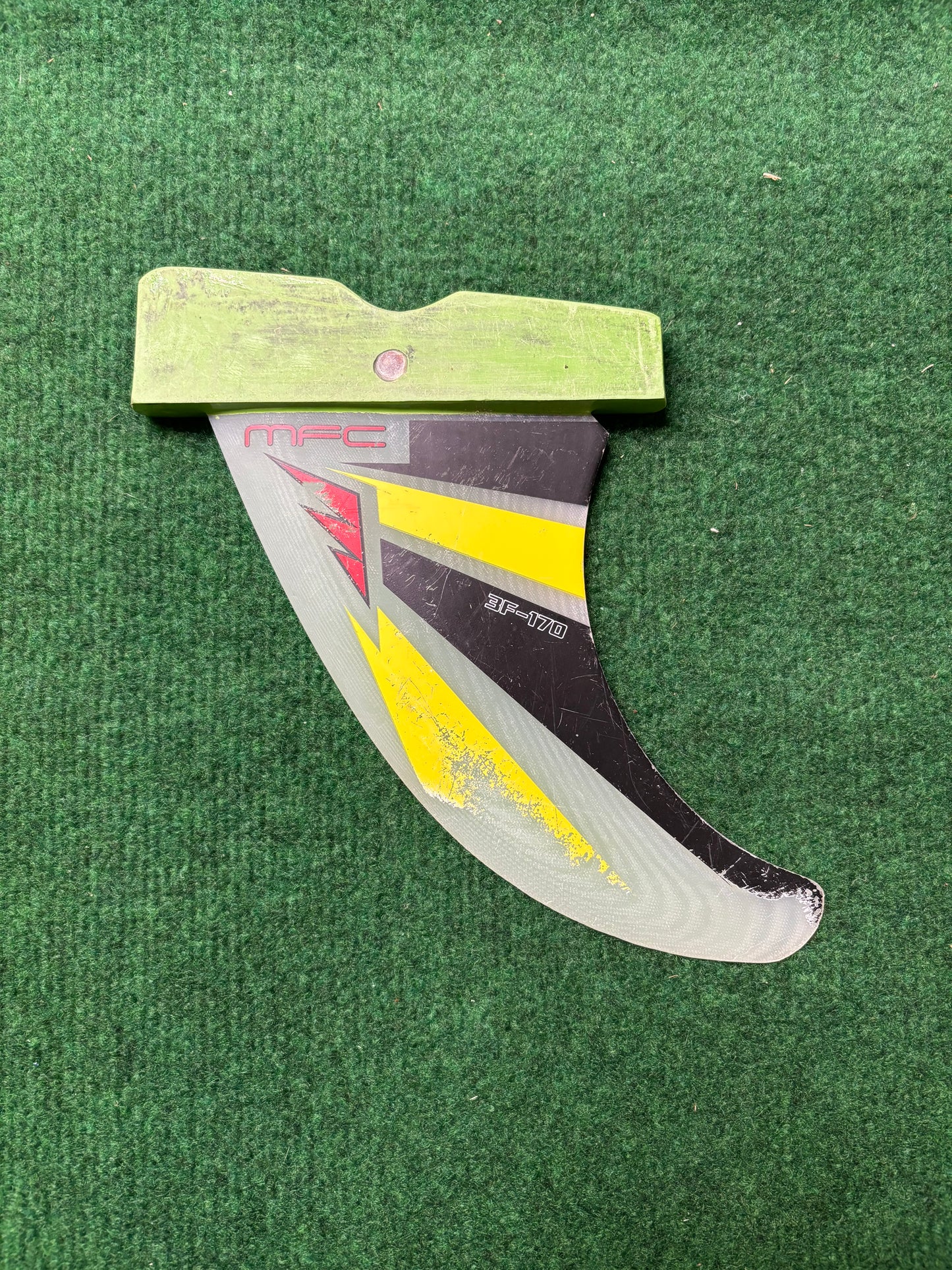 MFC 3F 17cm Powerbox