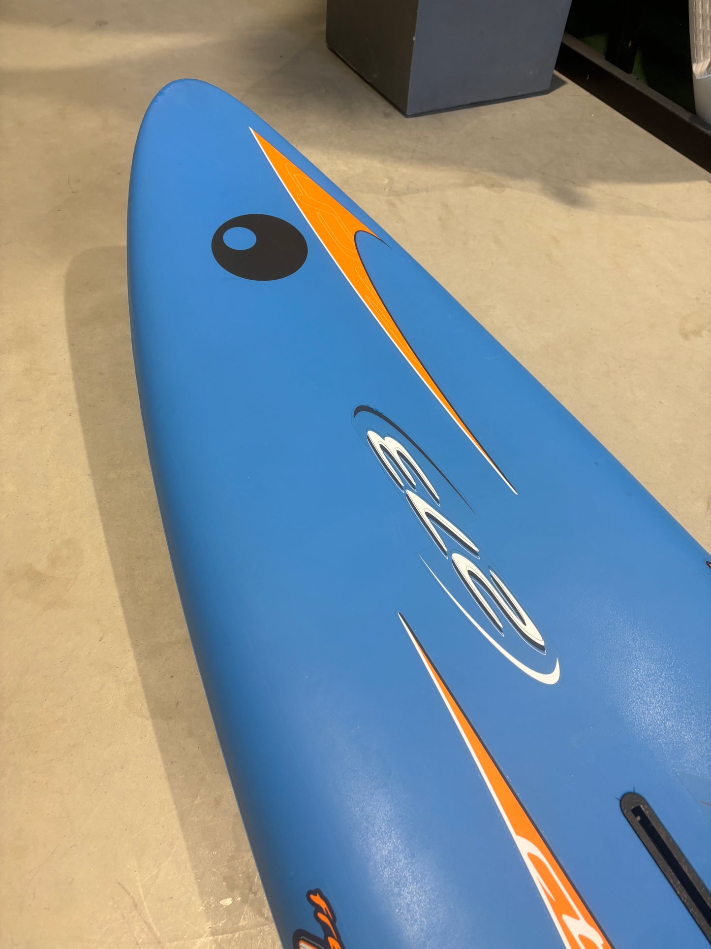 BIC Techno 273 - 125L