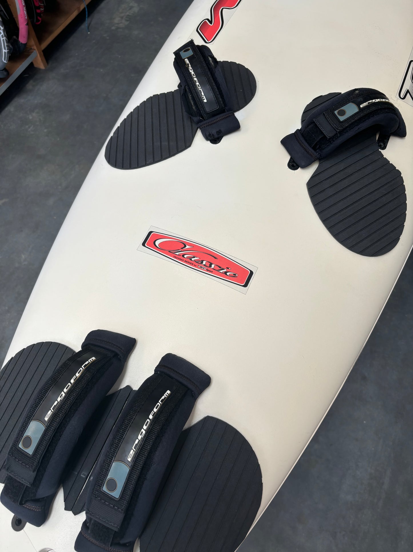 Bic Techno Evolution M - 112L