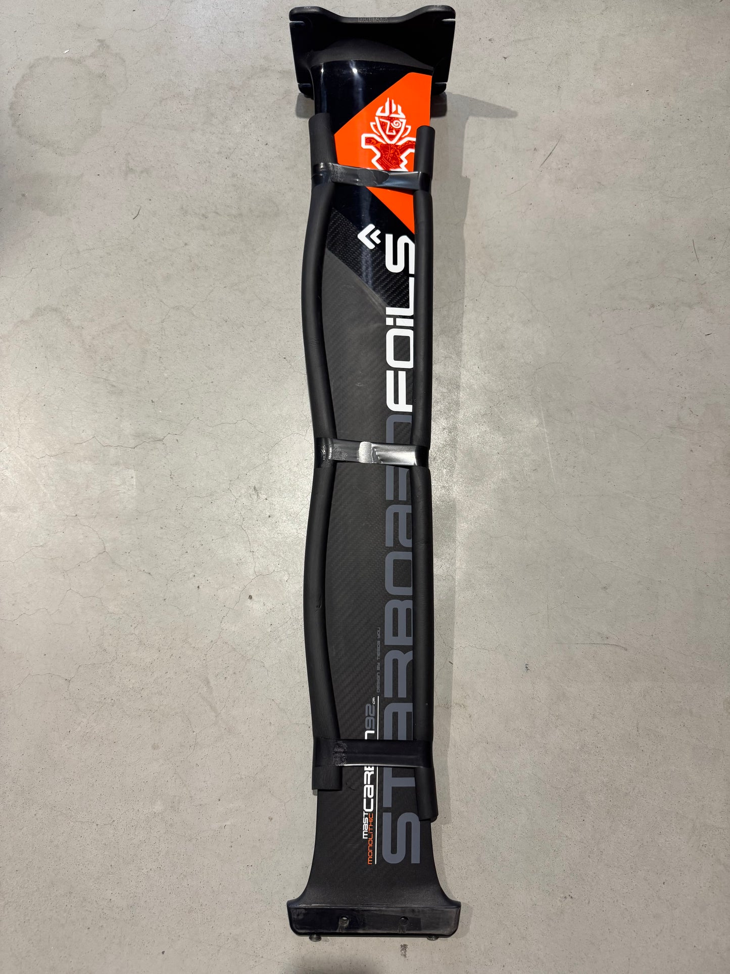 Starboard Carbon Mast 92cm NIEUW