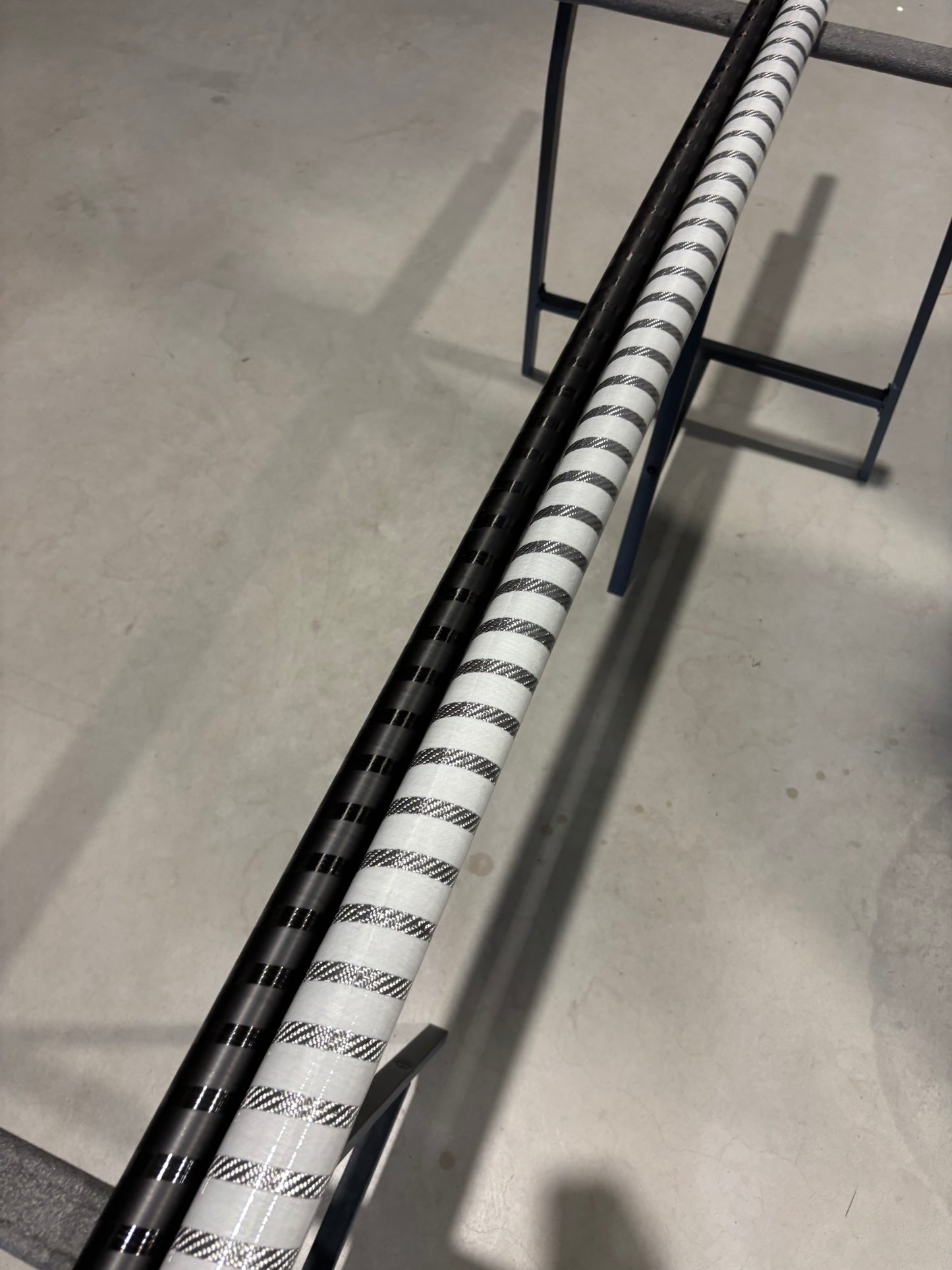Unifiber 400 SDM - 100% Carbon - FT