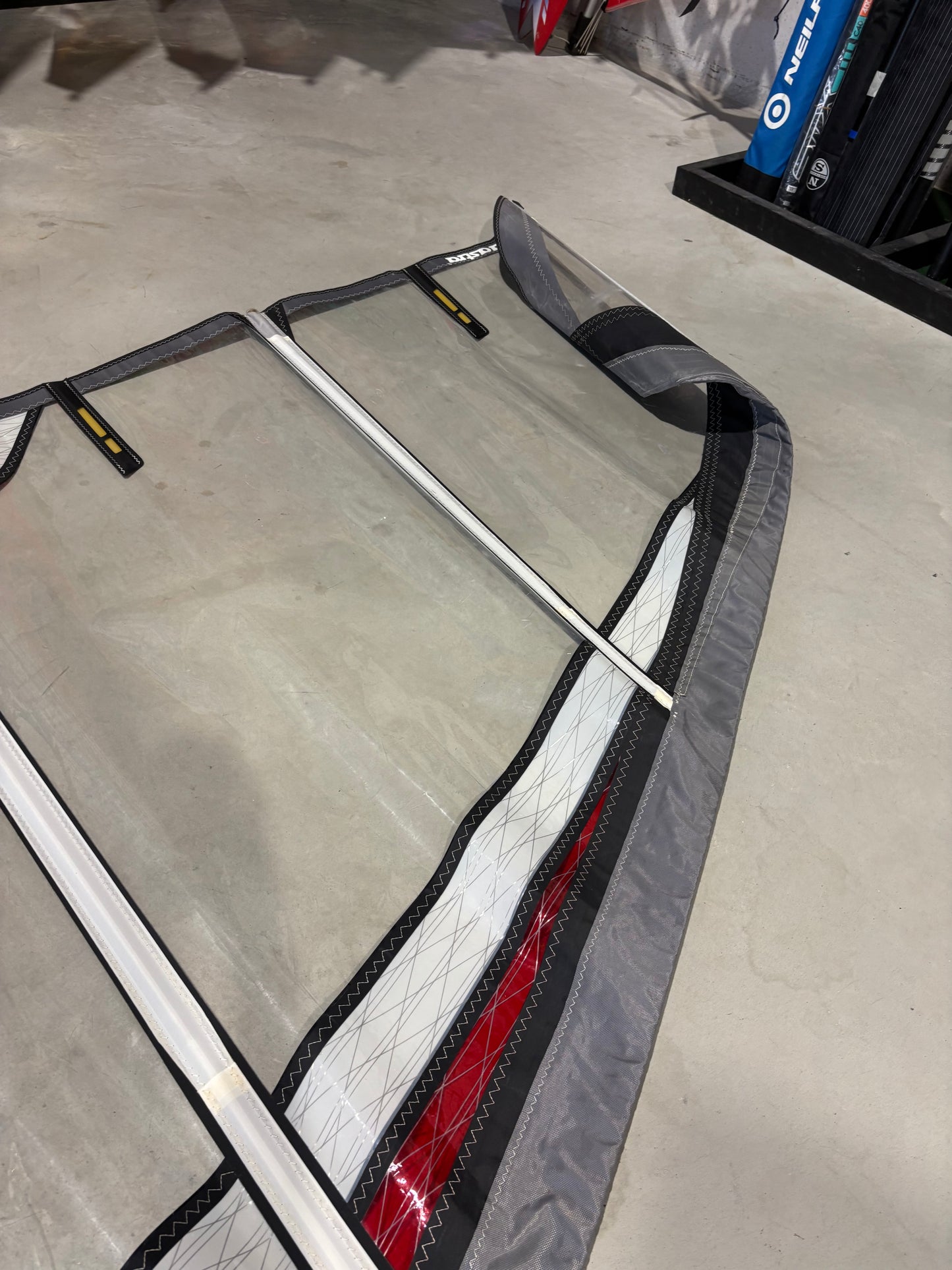 Gaastra Matrix 6.5
