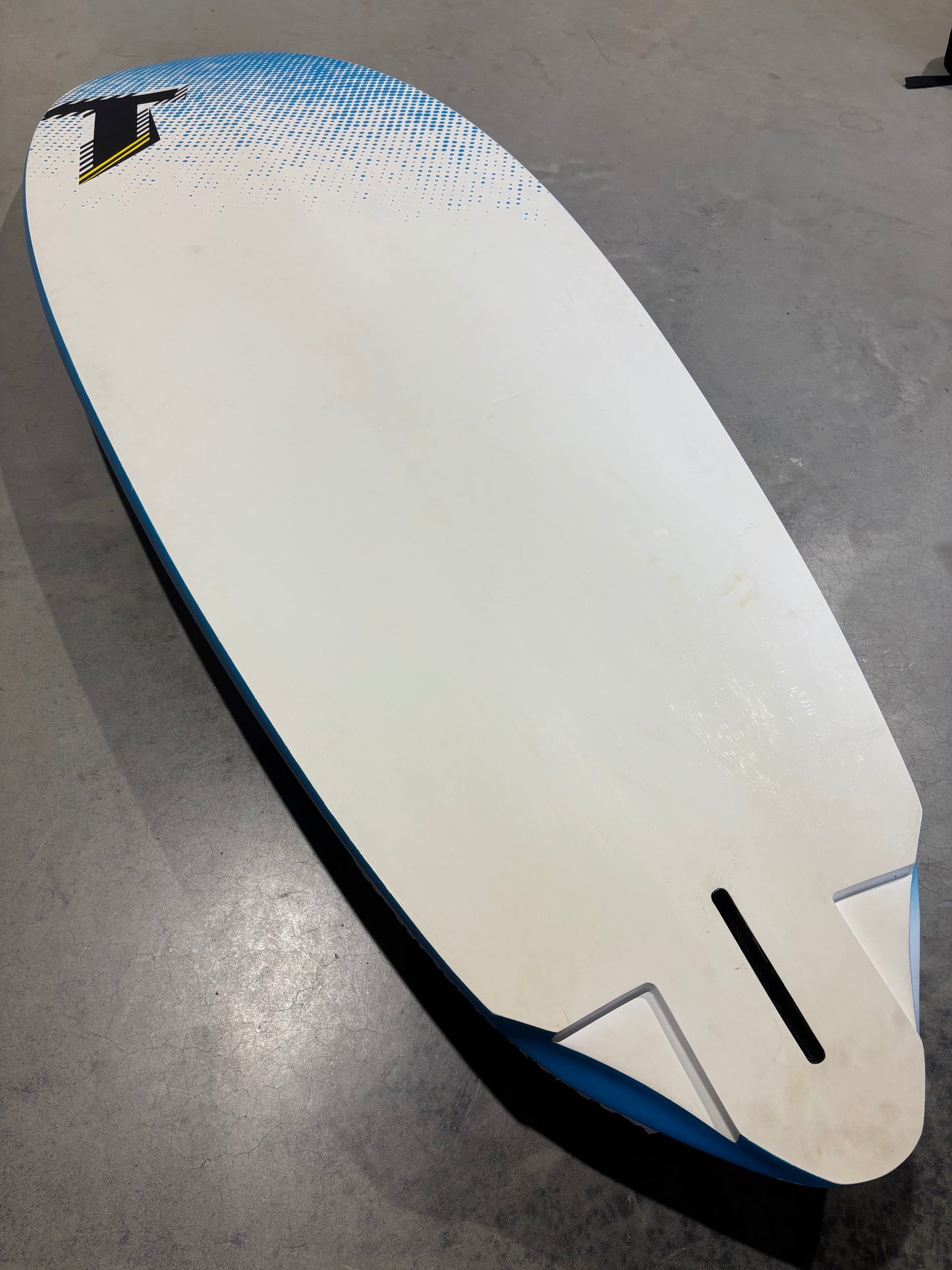 Tabou Speedster CED - 128L