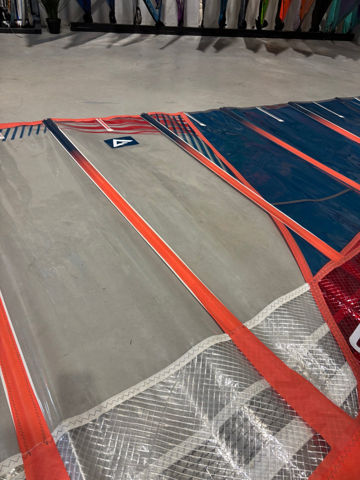 Gunsails GSR 7.1