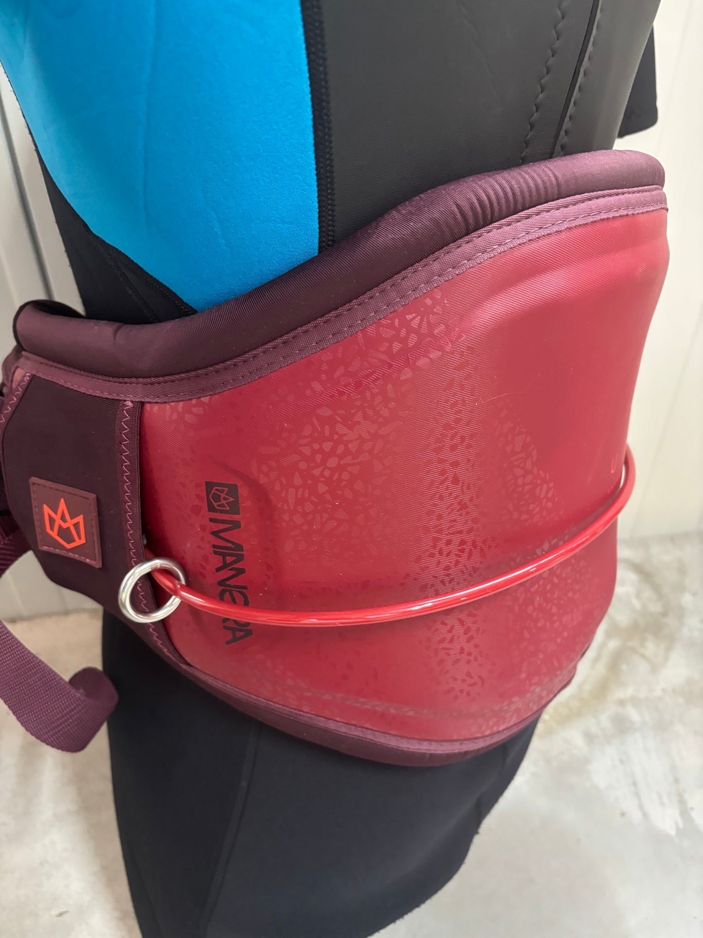 Manera Union Heuptrapeze maat L