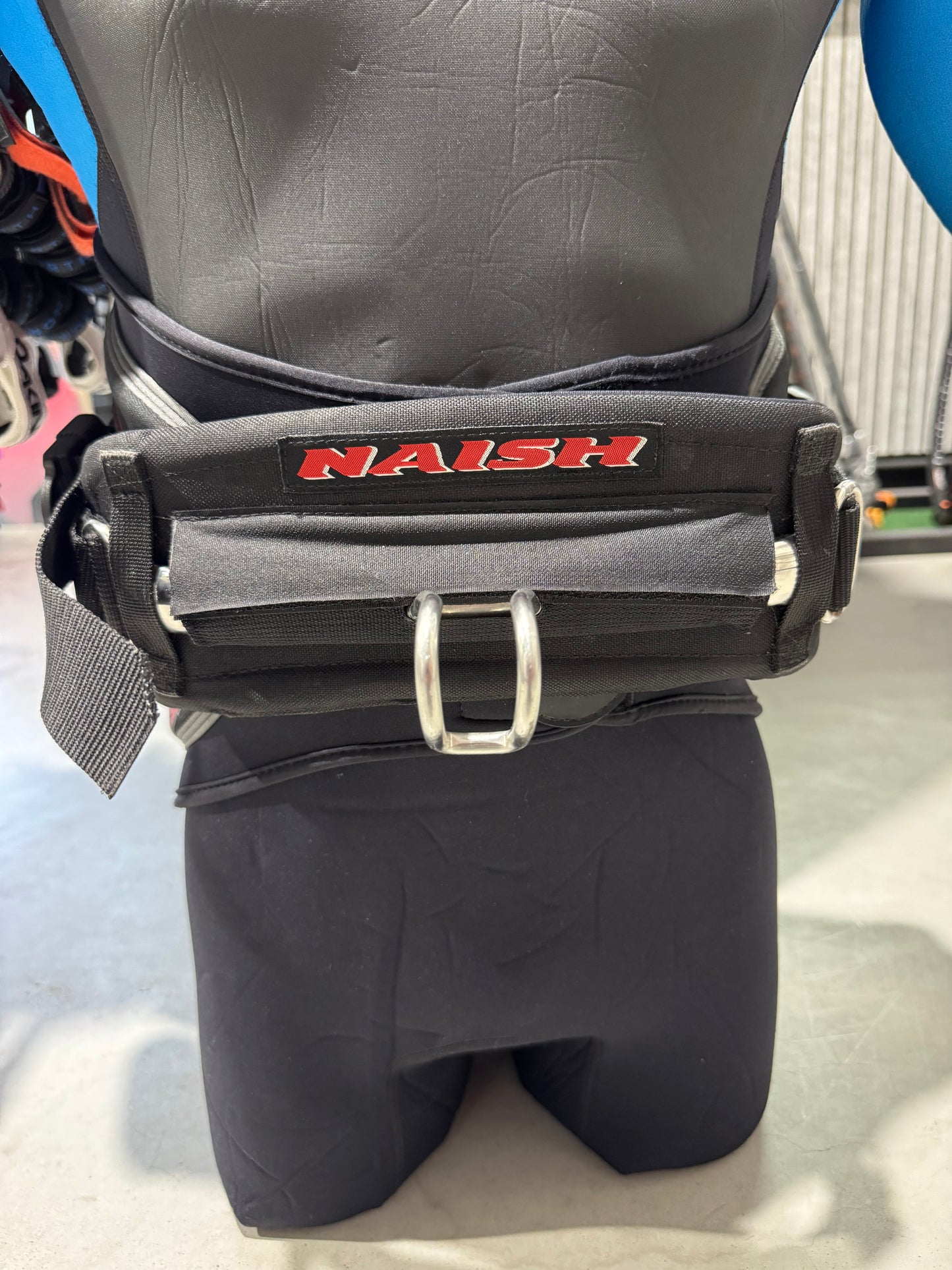 Naish Heuptrapeze maat M