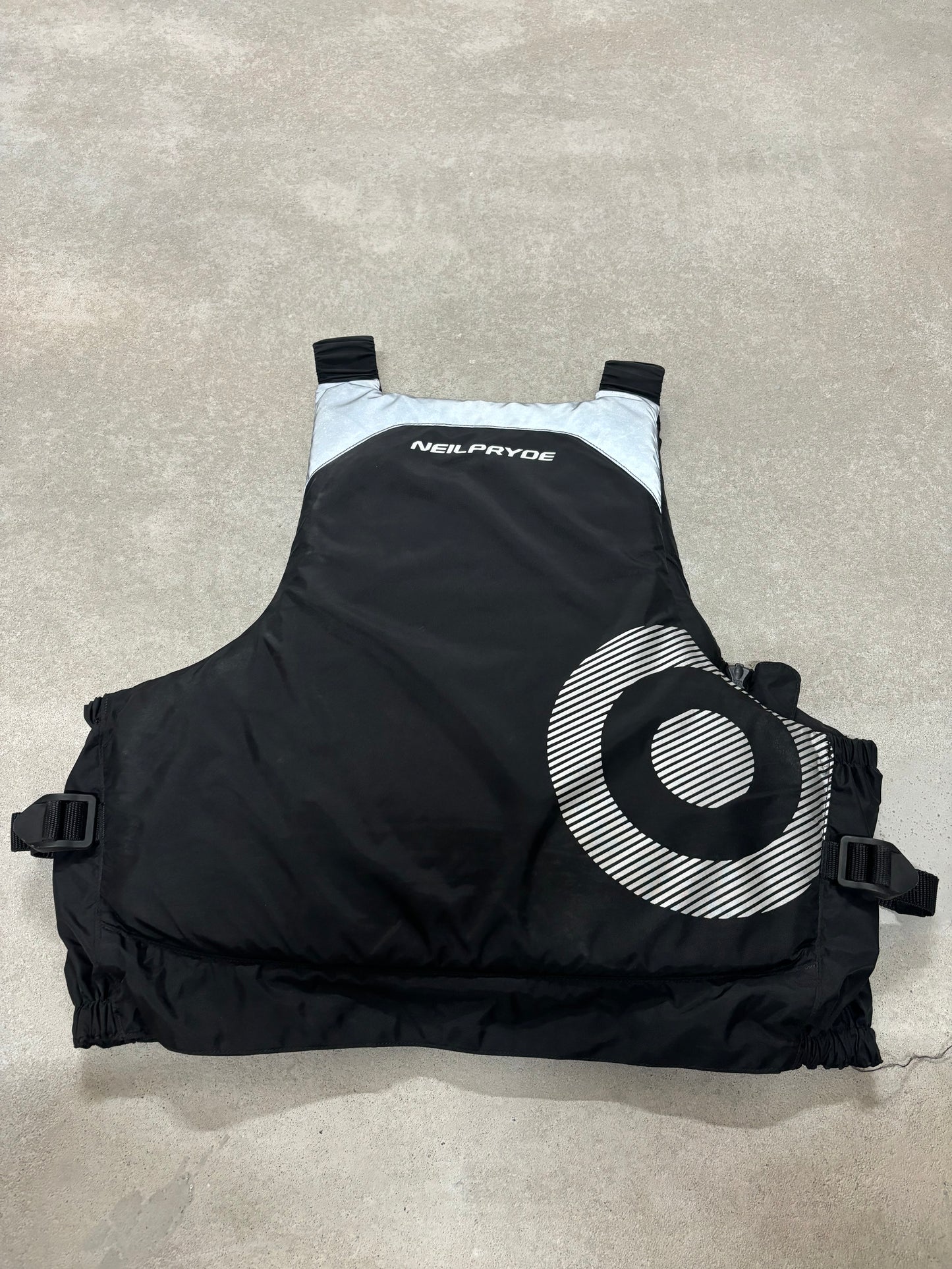 Drijfvest Neilpryde 3XL