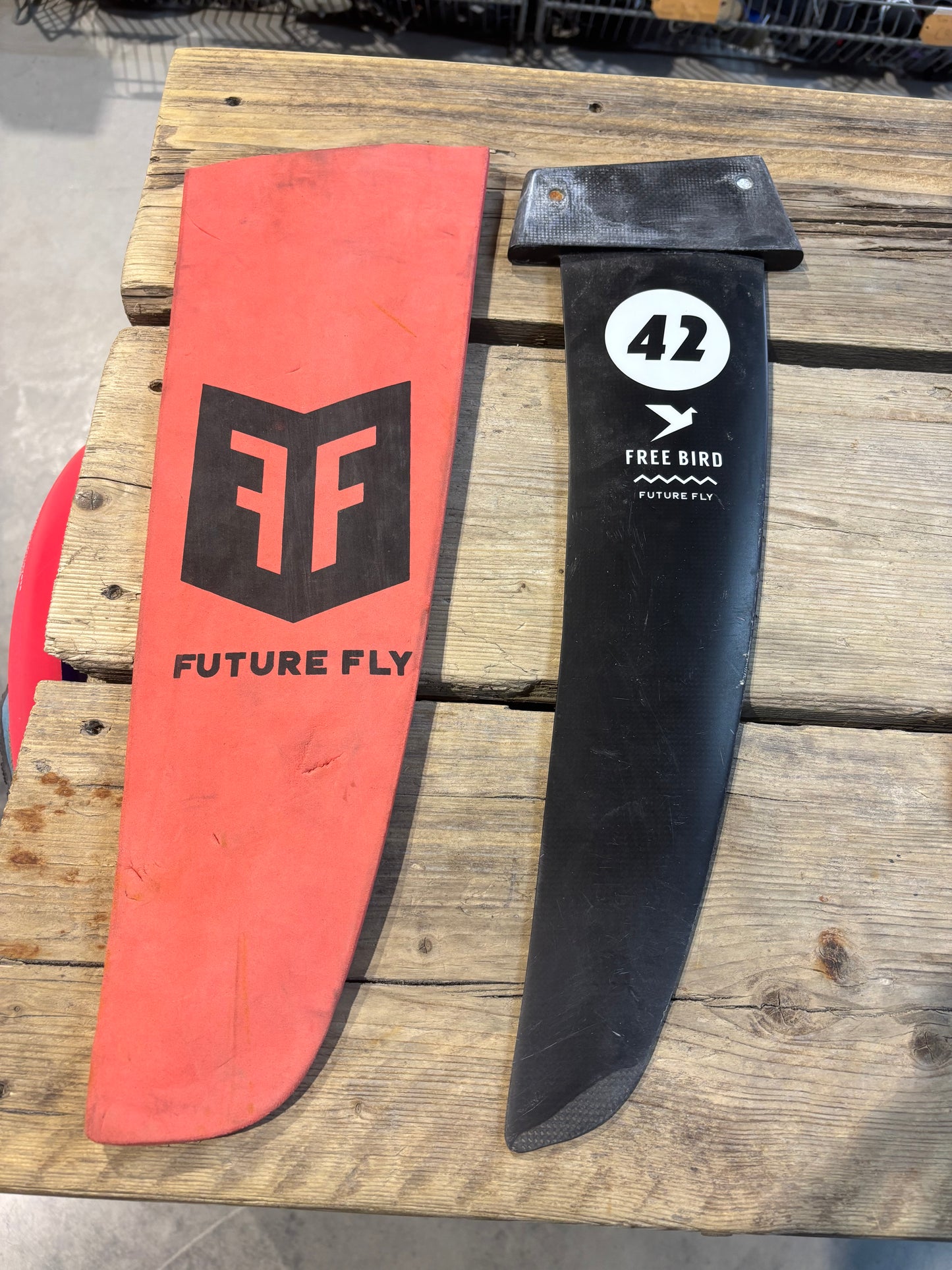 Future Fly Freebird - 121L