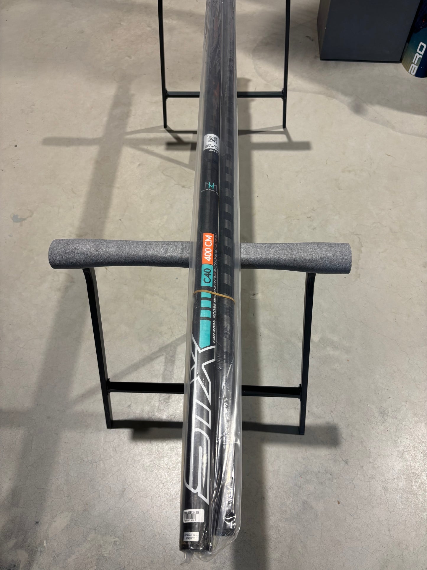 STX 400 RDM - 40% Carbon - CC - NIEUW