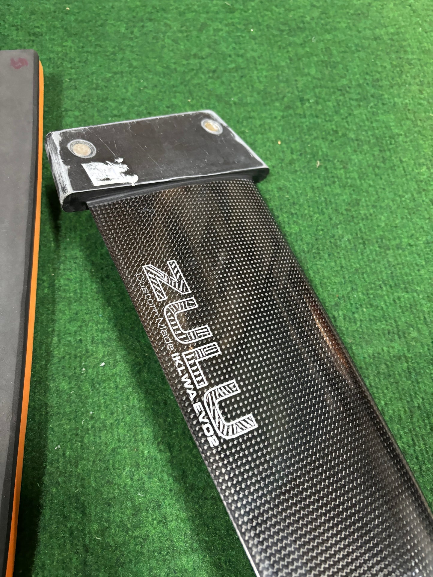 Zulu IKLWA EVO 2 47cm Deep Tuttlebox