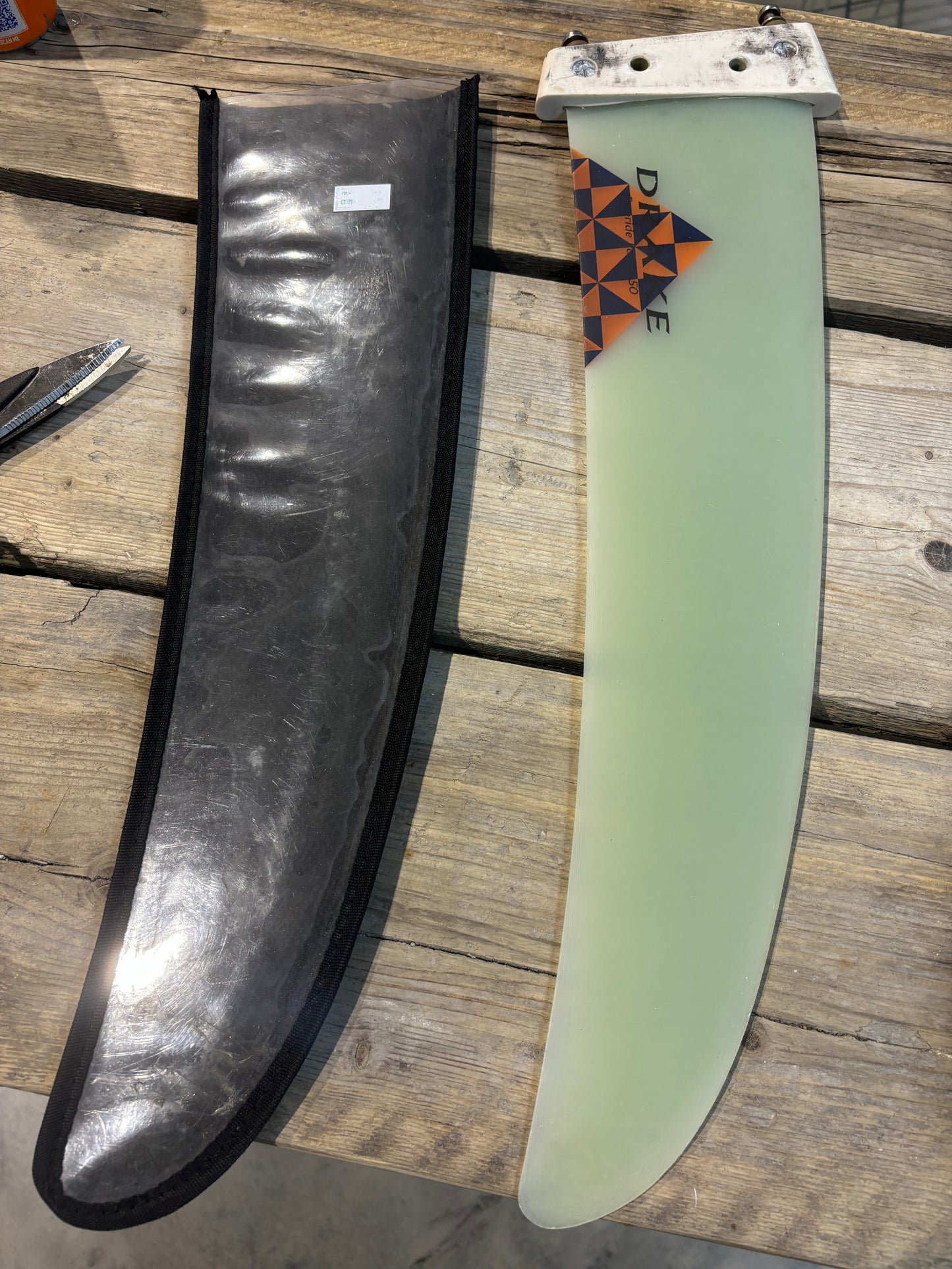 Starboard Carve - 151L