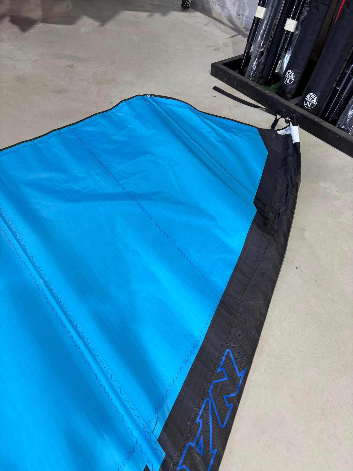Naish Lift 6.4