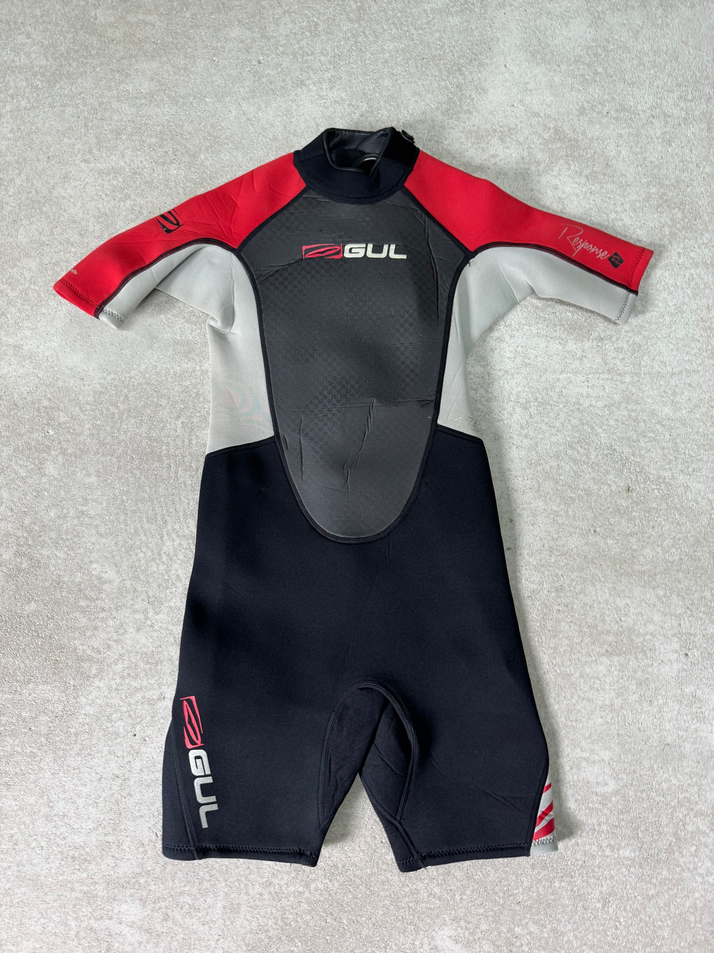 GUL Response 3/2mm Junior maat L
