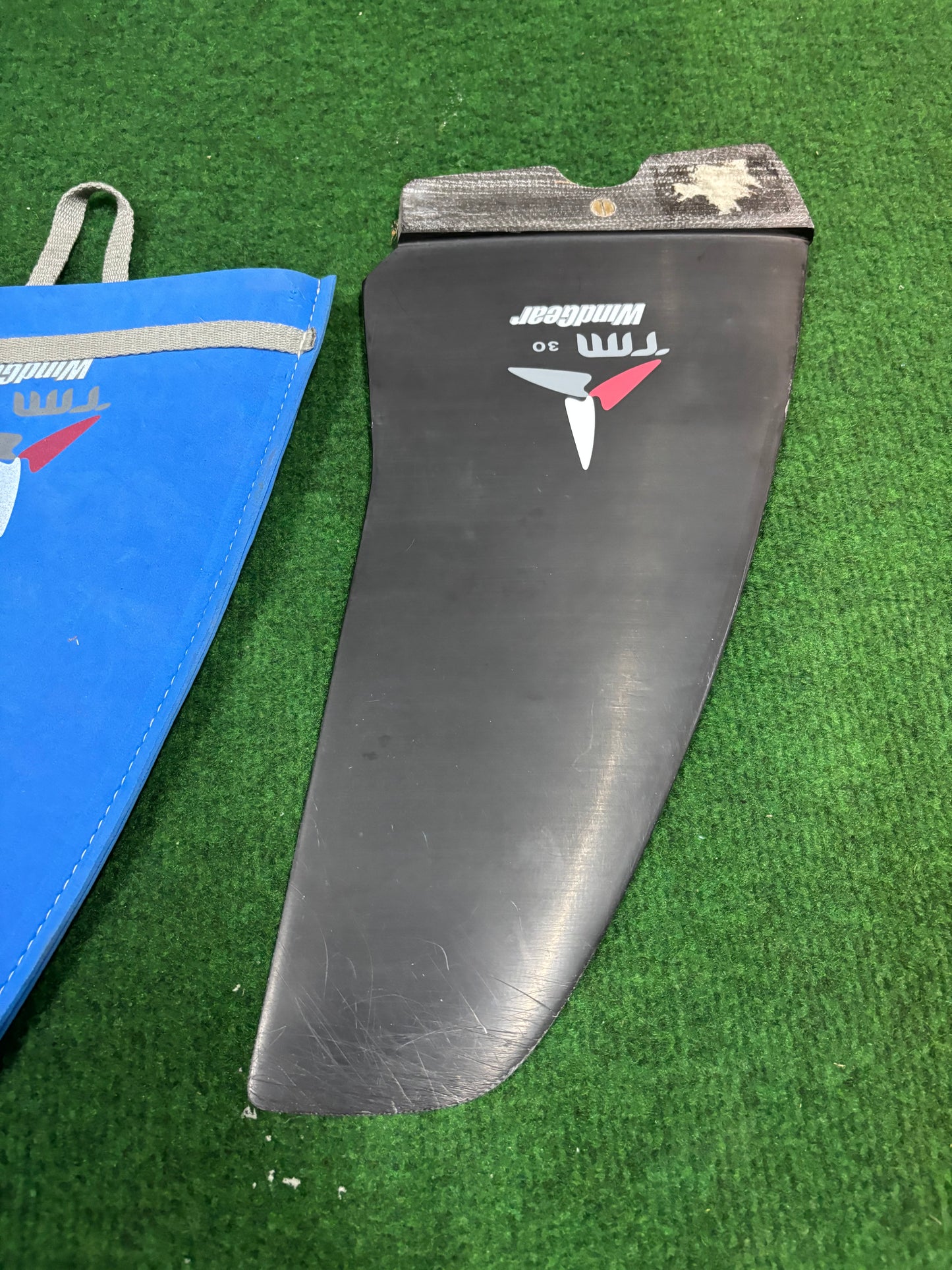 Windgear Shallow 30cm Powerbox