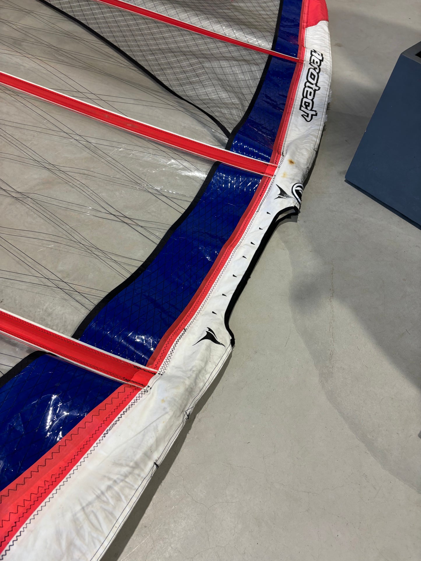 Aerotech Rapid 8.5