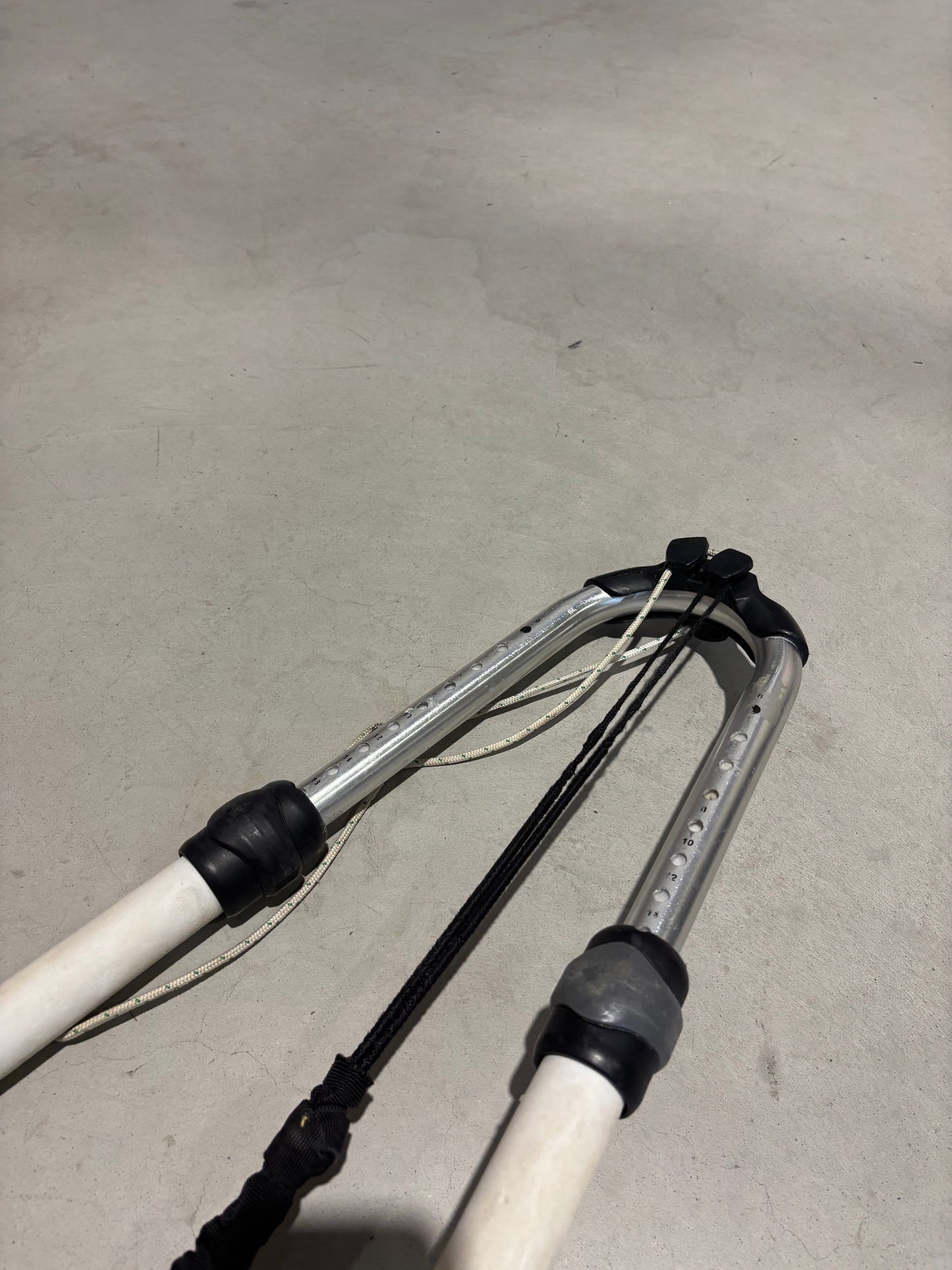 Unifiber Alu T8 140-190