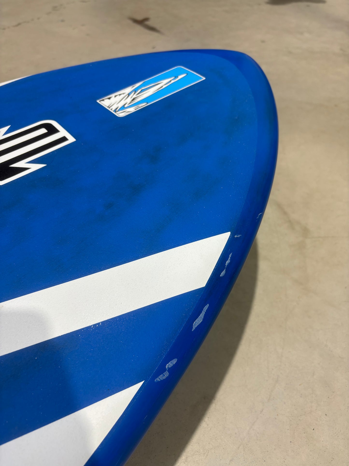 Exocet X-Move PRO - 108L