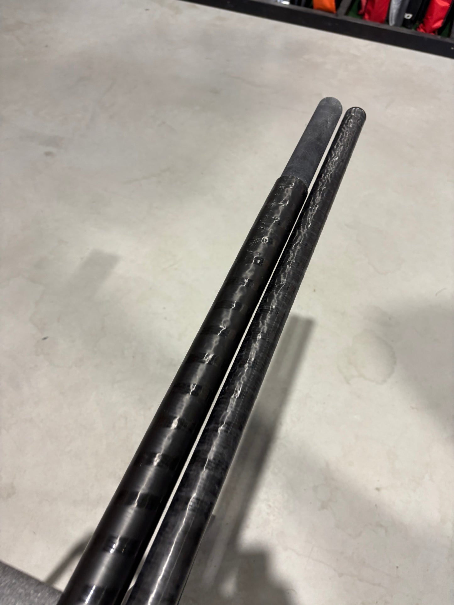 Technospar 430 RDM - 75% Carbon - CC