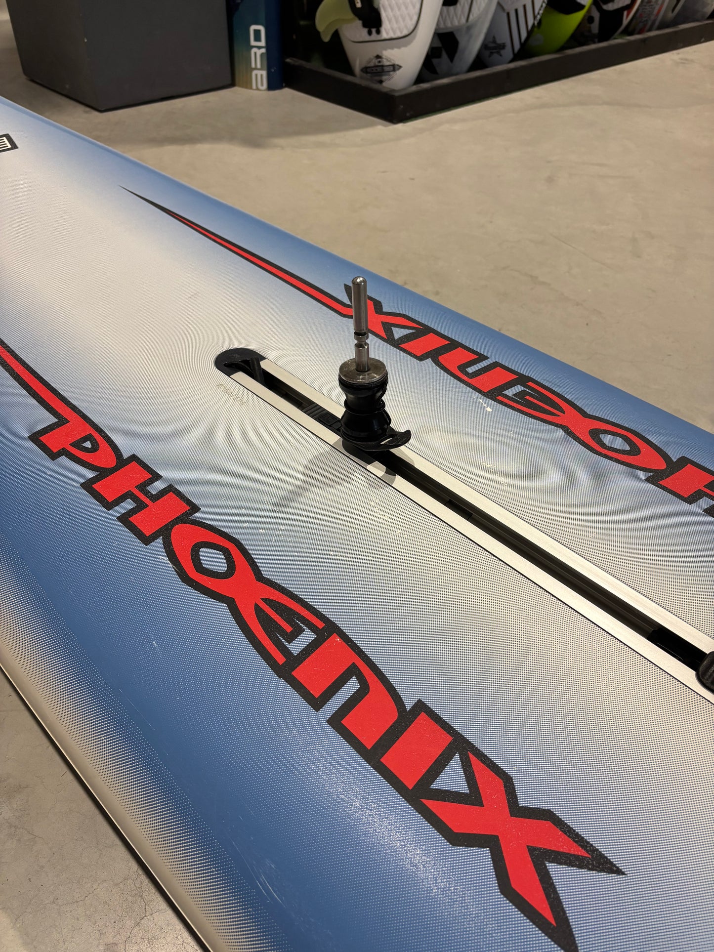 F2 Phoenix 340 - 195L