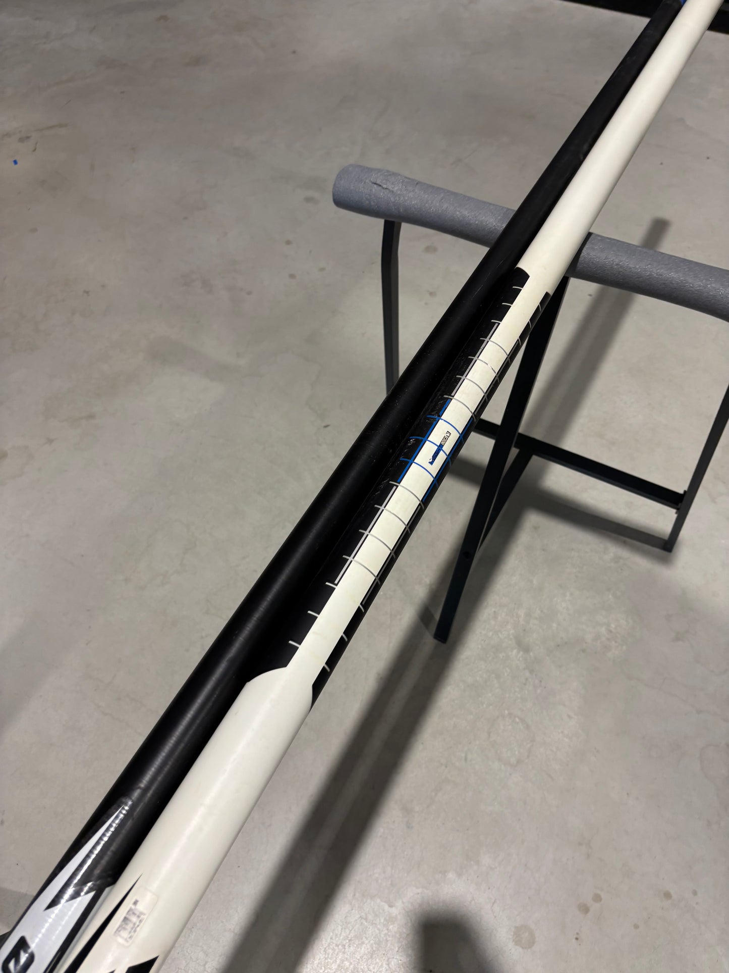 Gaastra Pilot 5.0 + STX 430 SDM C20