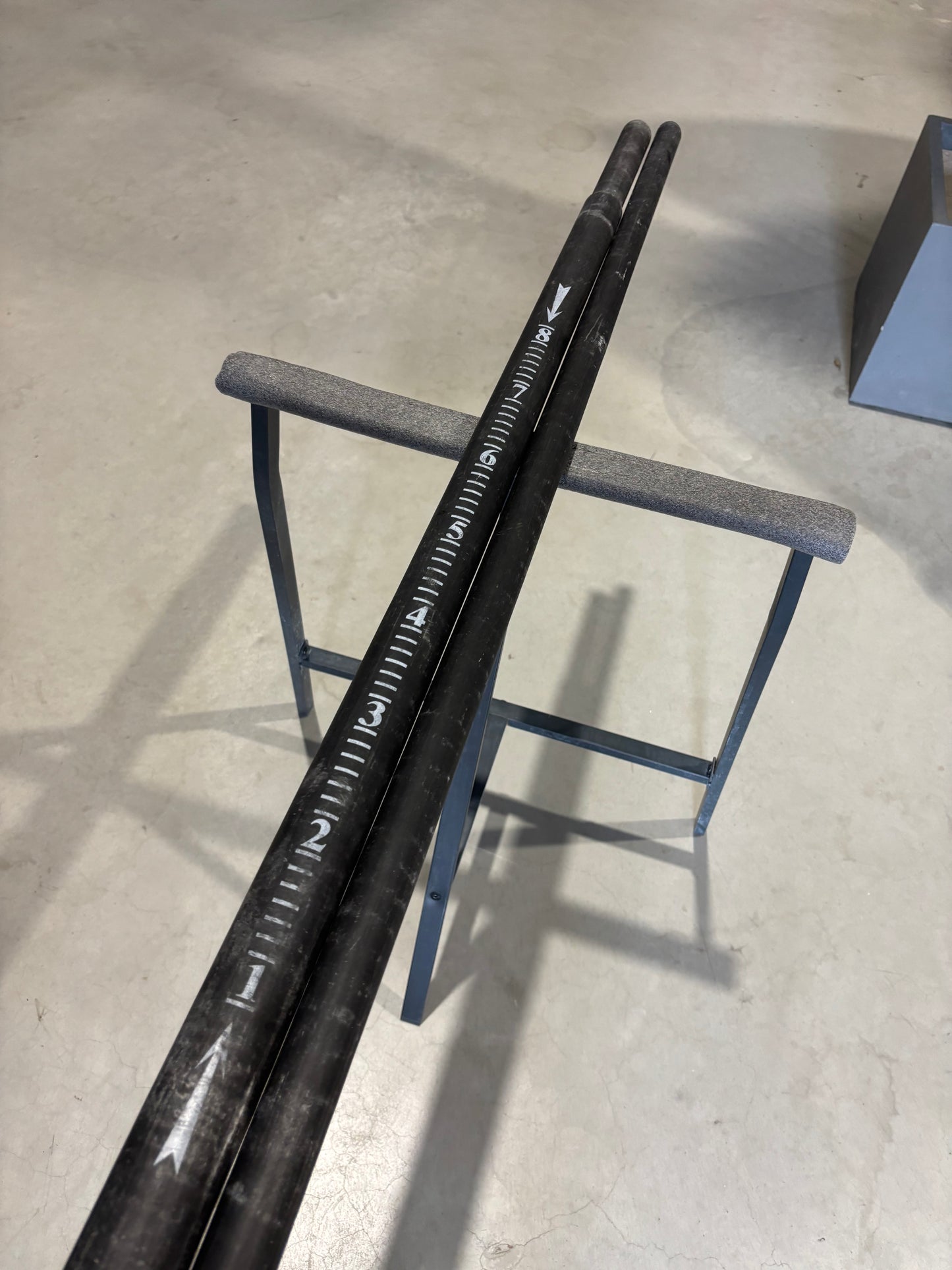 Tribord Freeride 5.0 + Tribord 380 SDM C30