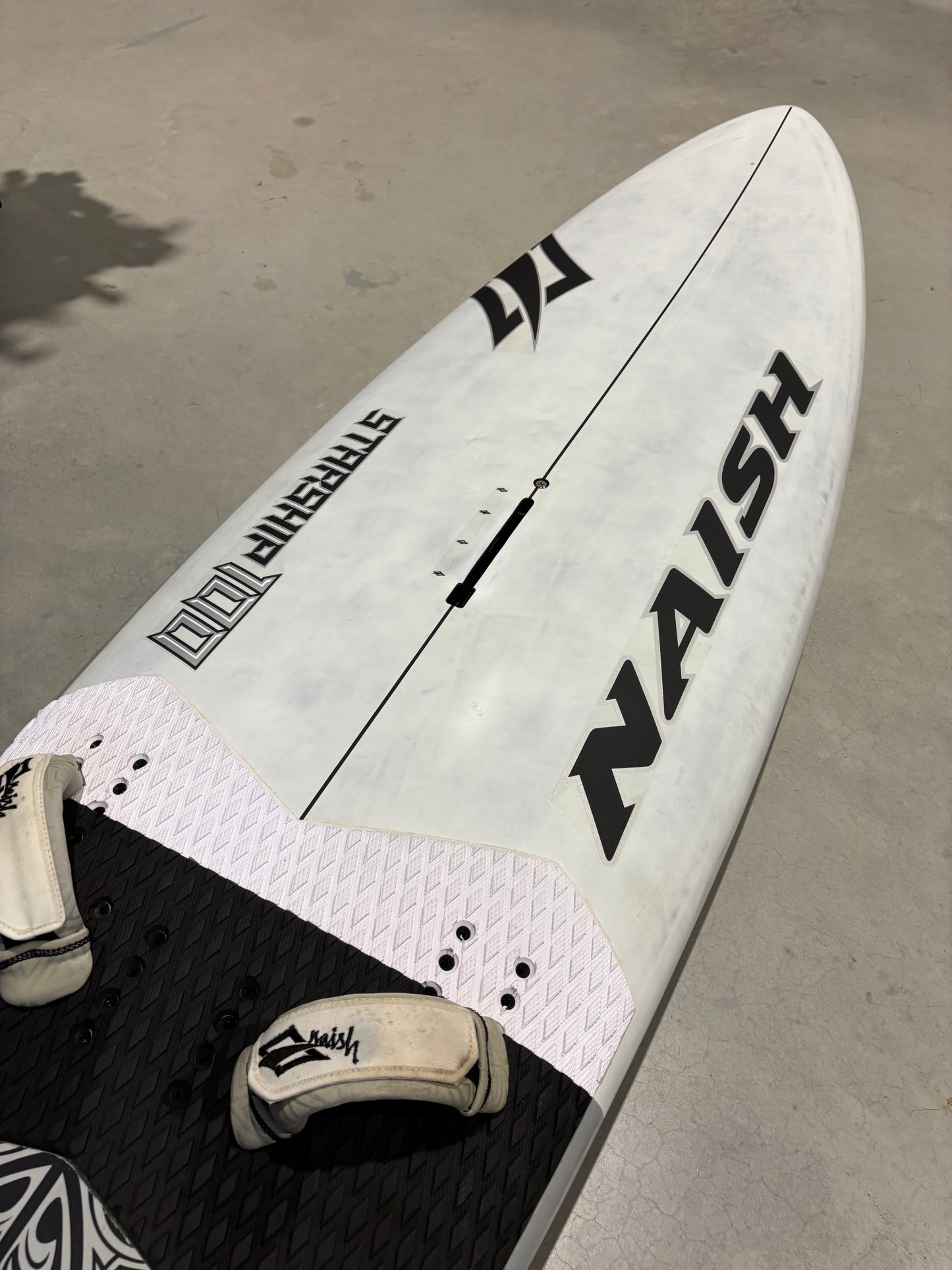 Naish Starship - 100L