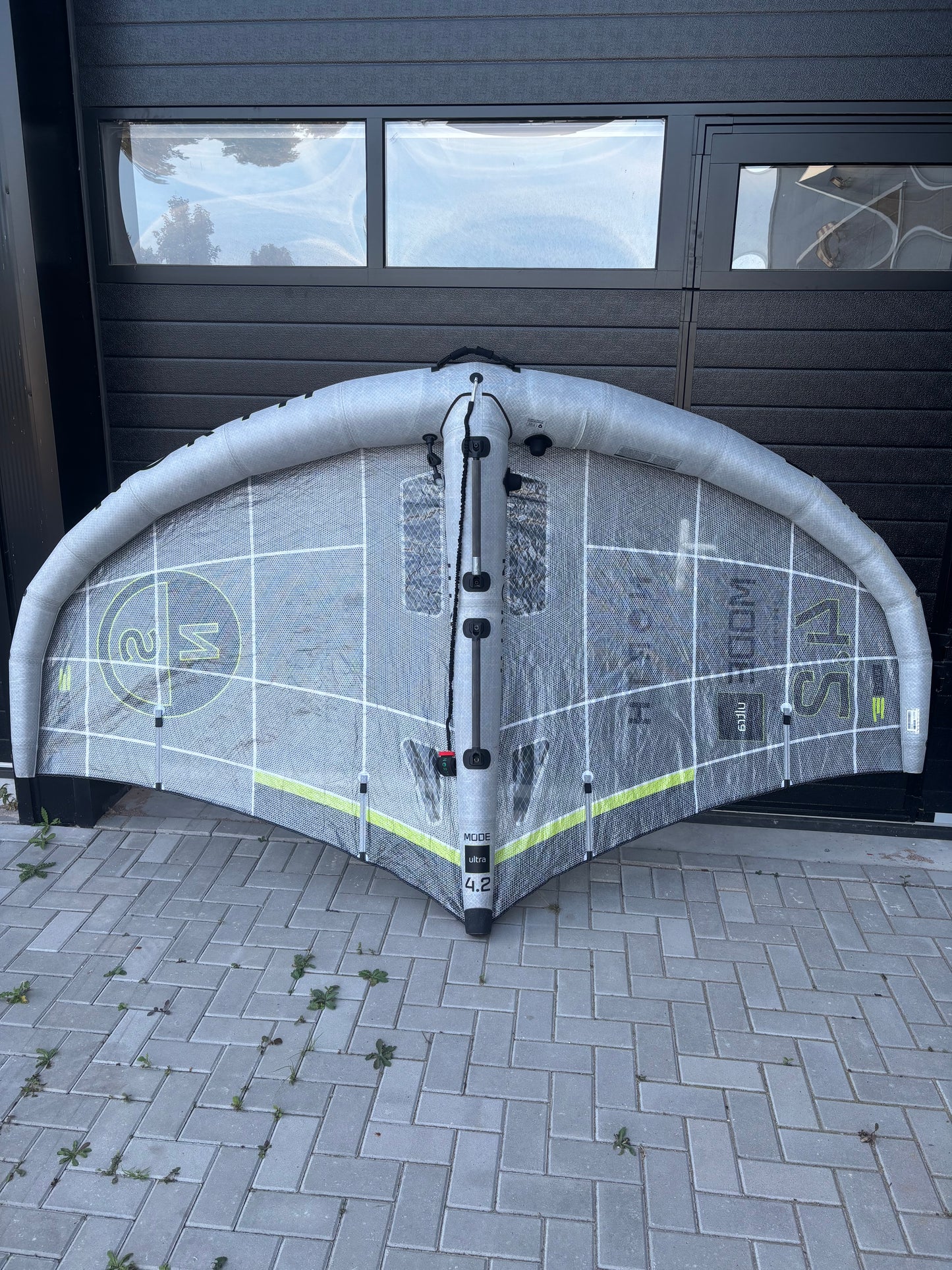 North Mode ULTRA 4.2m