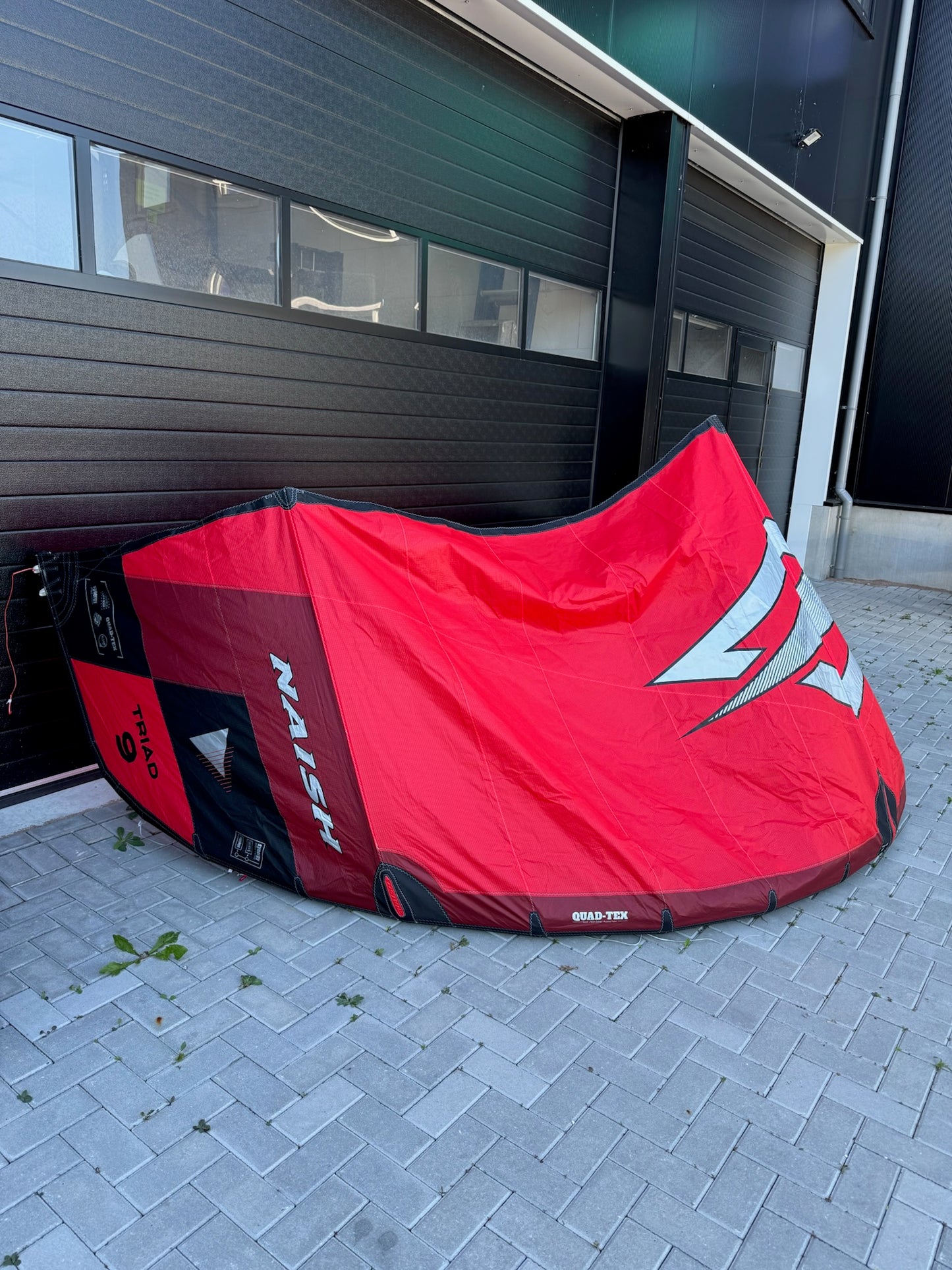 Naish Triad 2024 9m
