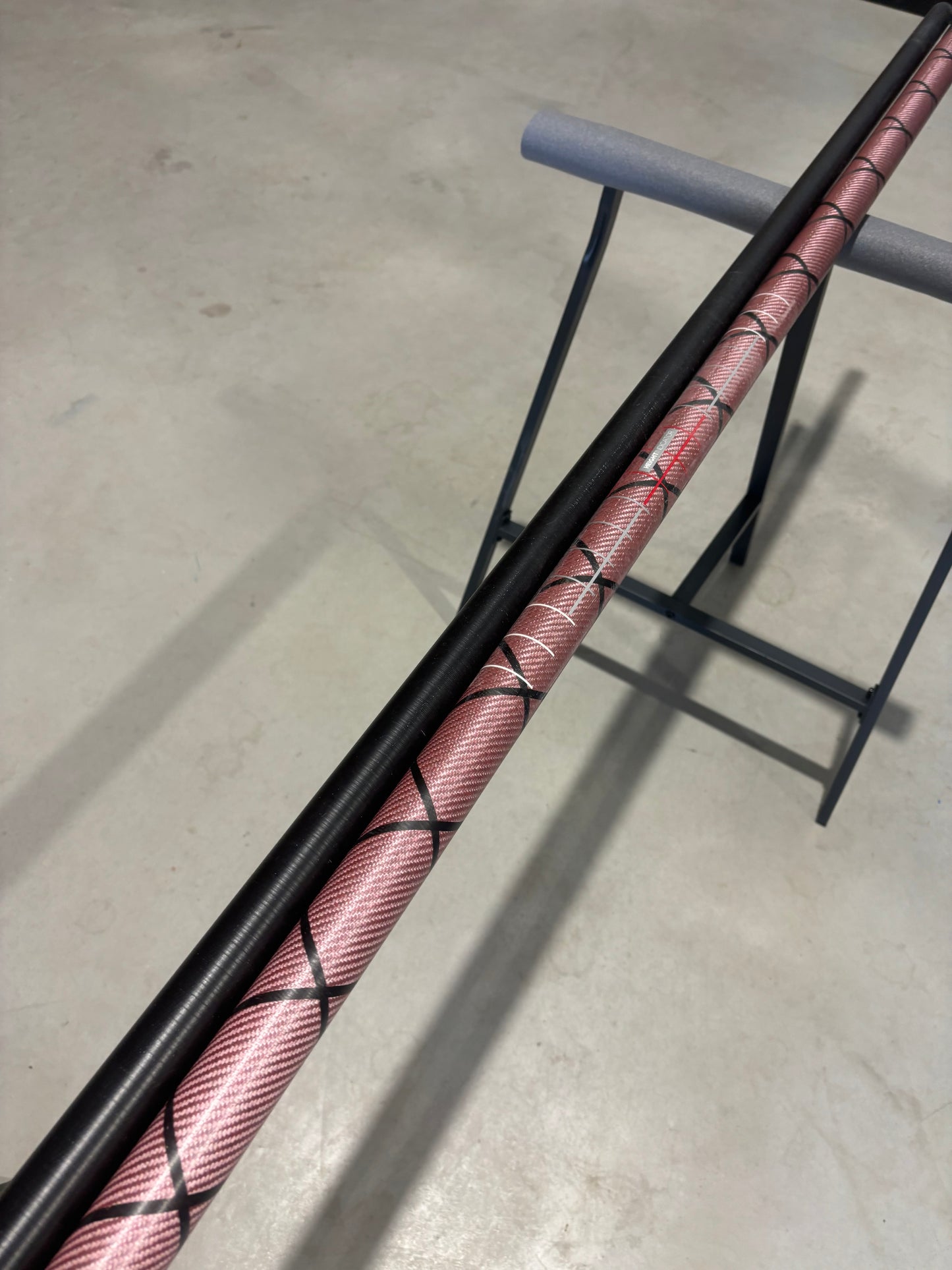 STX 400 RDM - 40% Carbon - CC