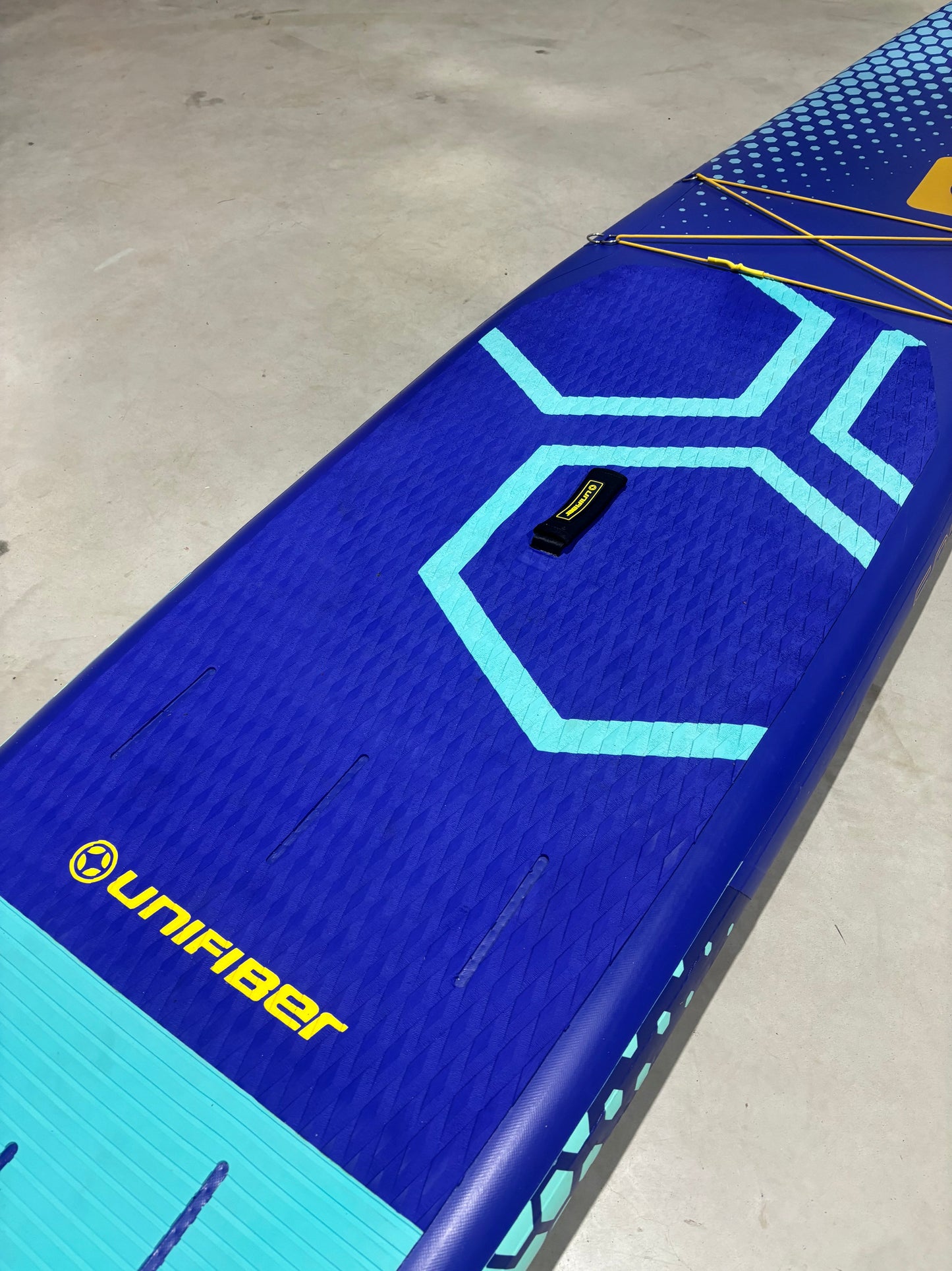 Unifiber Sonic Touring 12’6