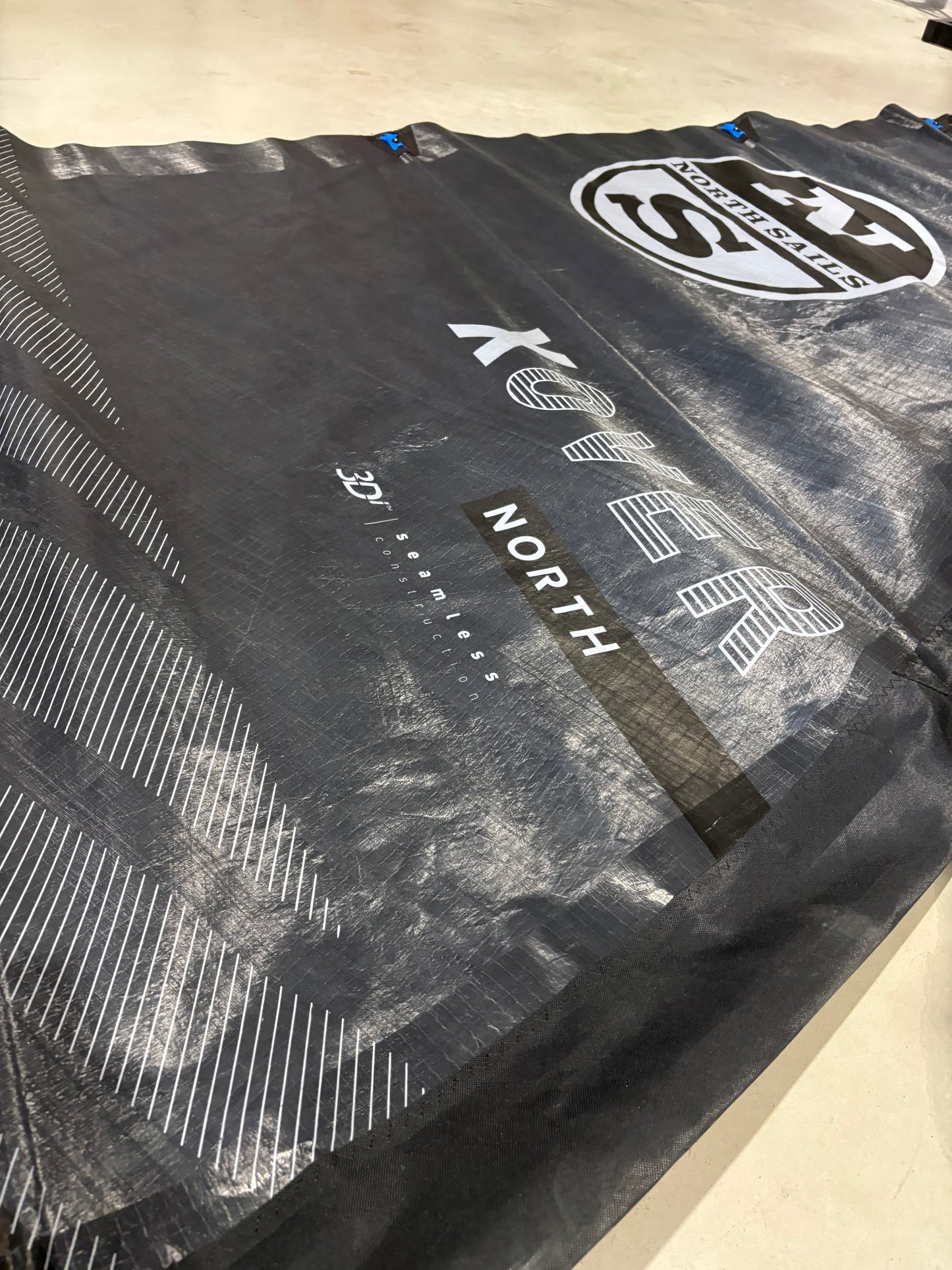 North Sails X-Over 6.7
