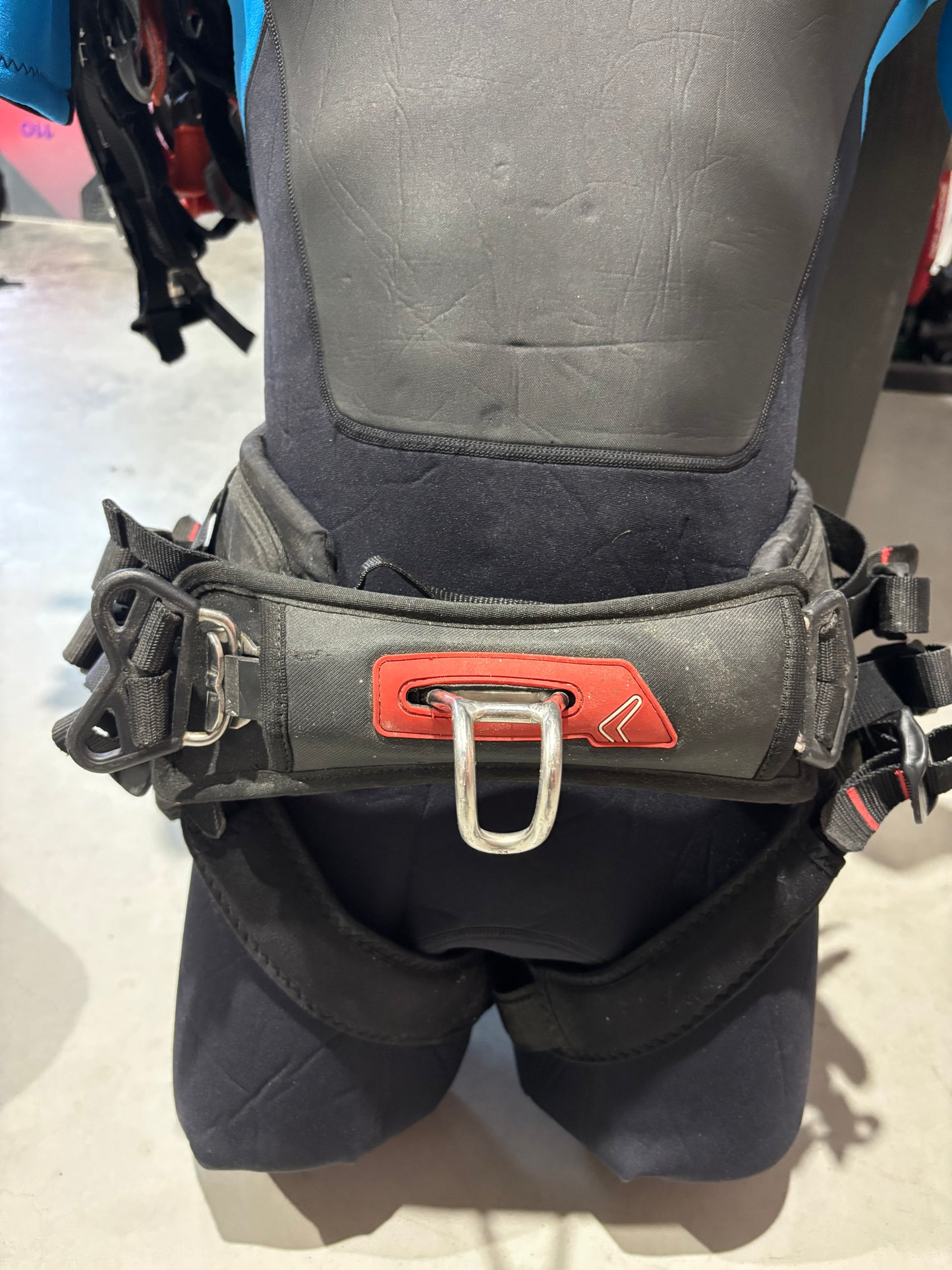 Severne Pod Zittrapeze maat L