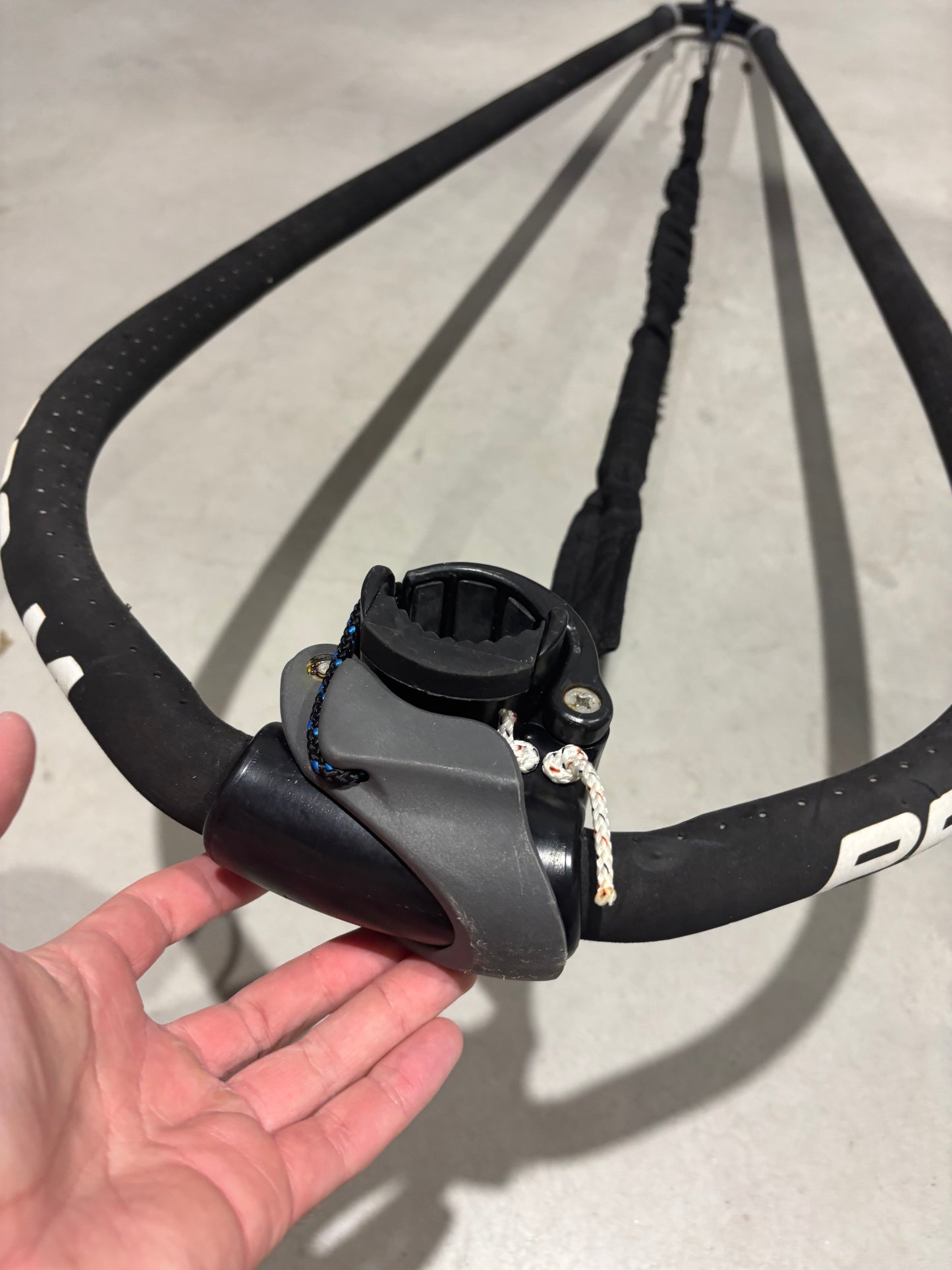 Tiki PRO-M 160-220