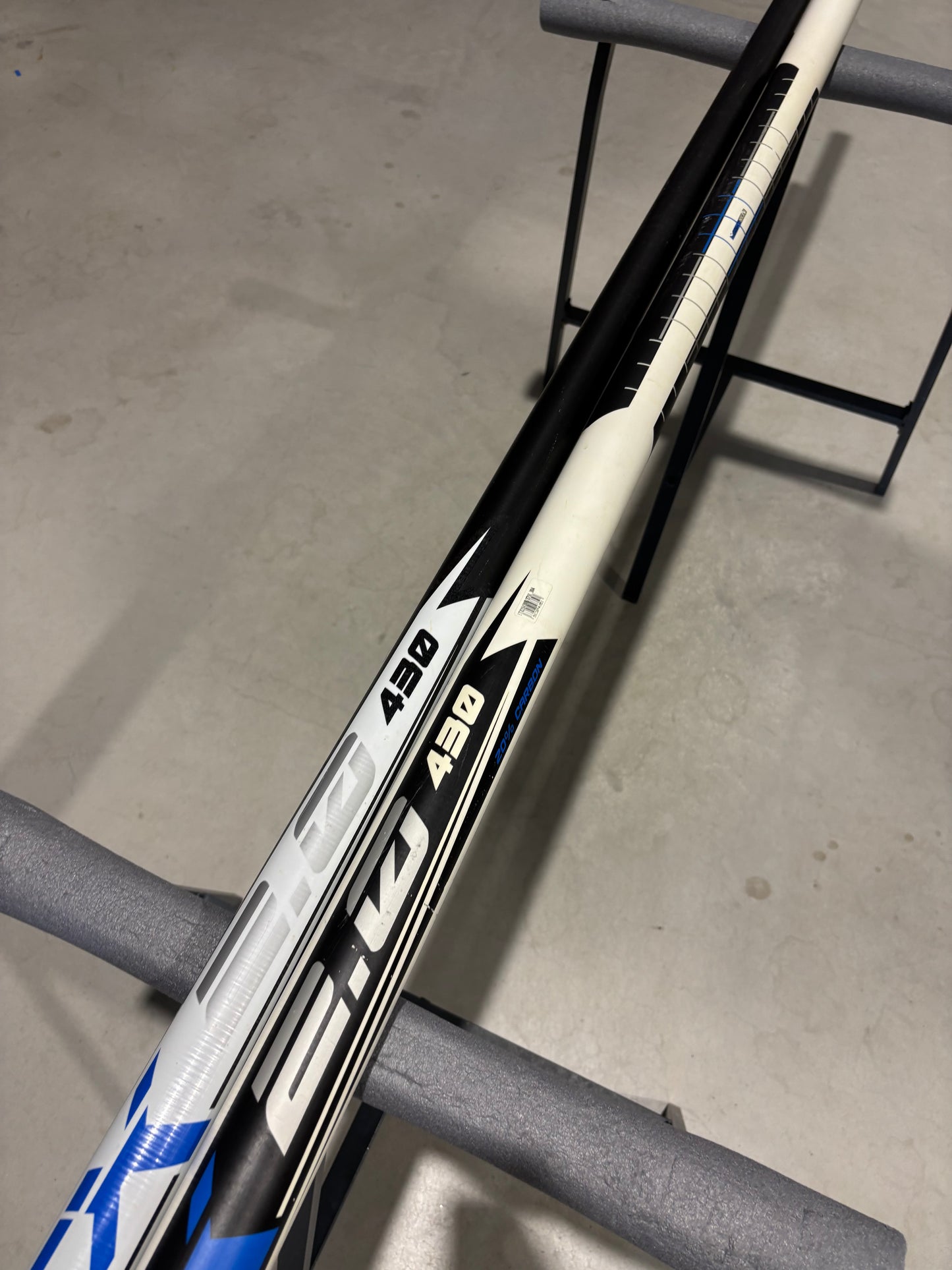 Gaastra Pilot 5.0 + STX 430 SDM C20