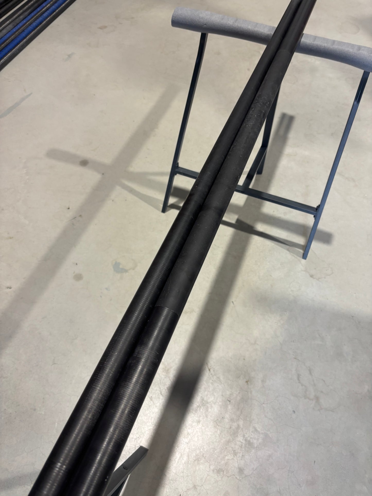 Goya 430 RDM - 90% Carbon - CC