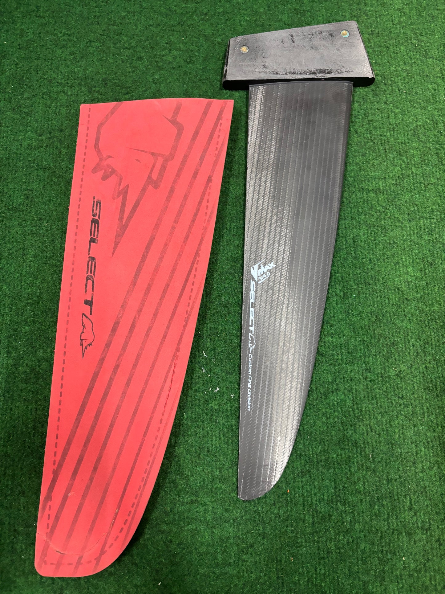 Select V-Max 4.0 39cm Deep Tuttlebox
