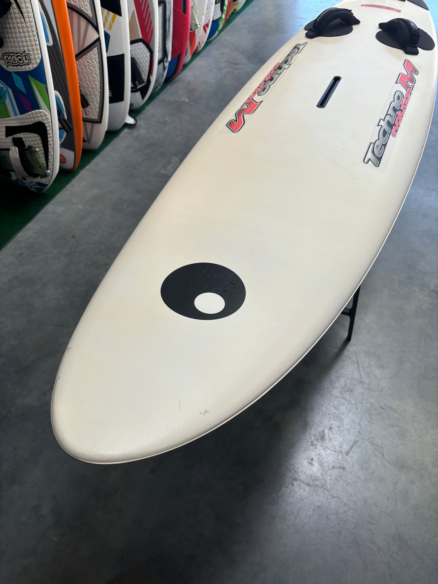 Bic Techno Evolution M - 112L