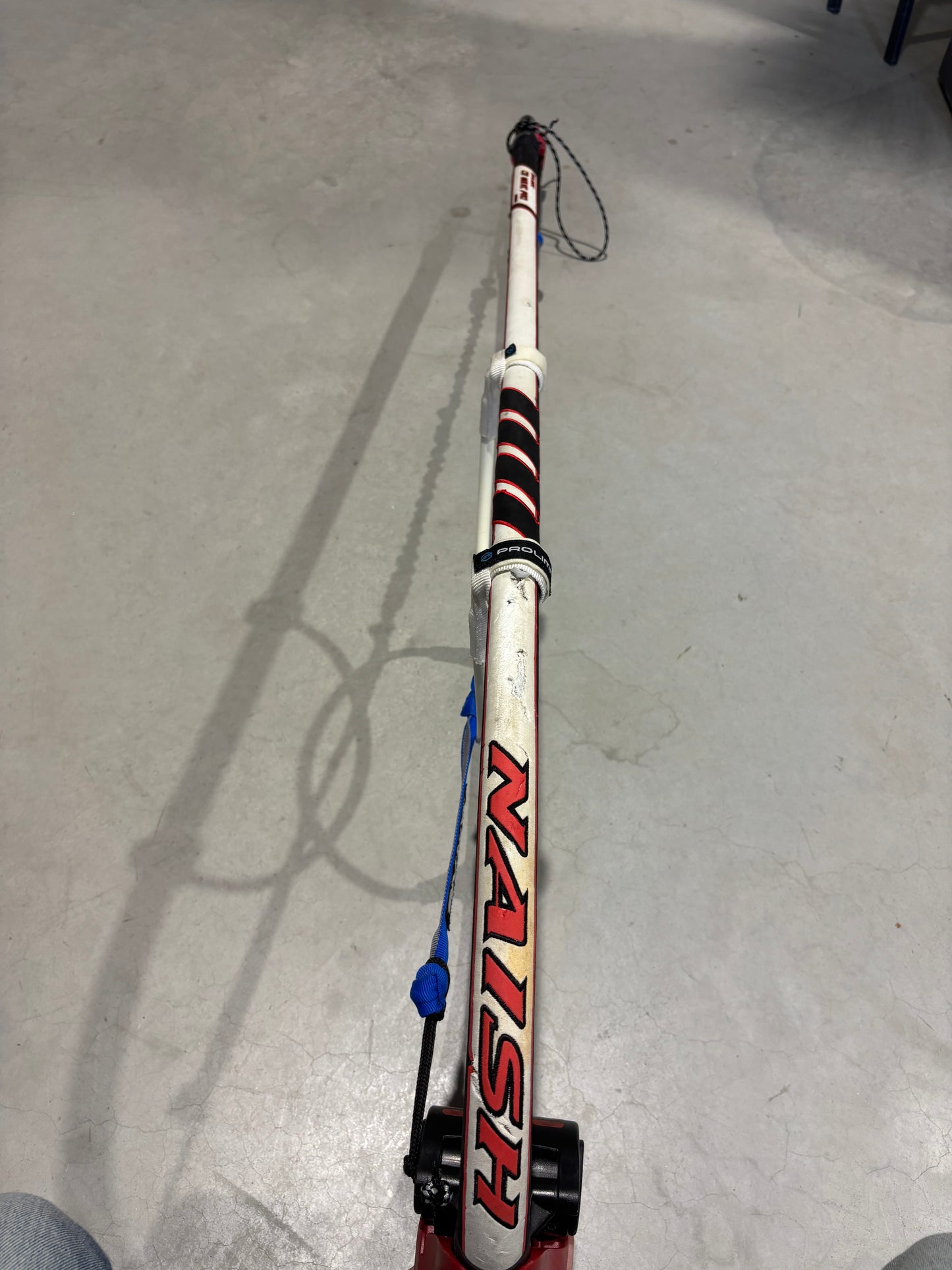 Naish Carbon Wave PRO 140-190