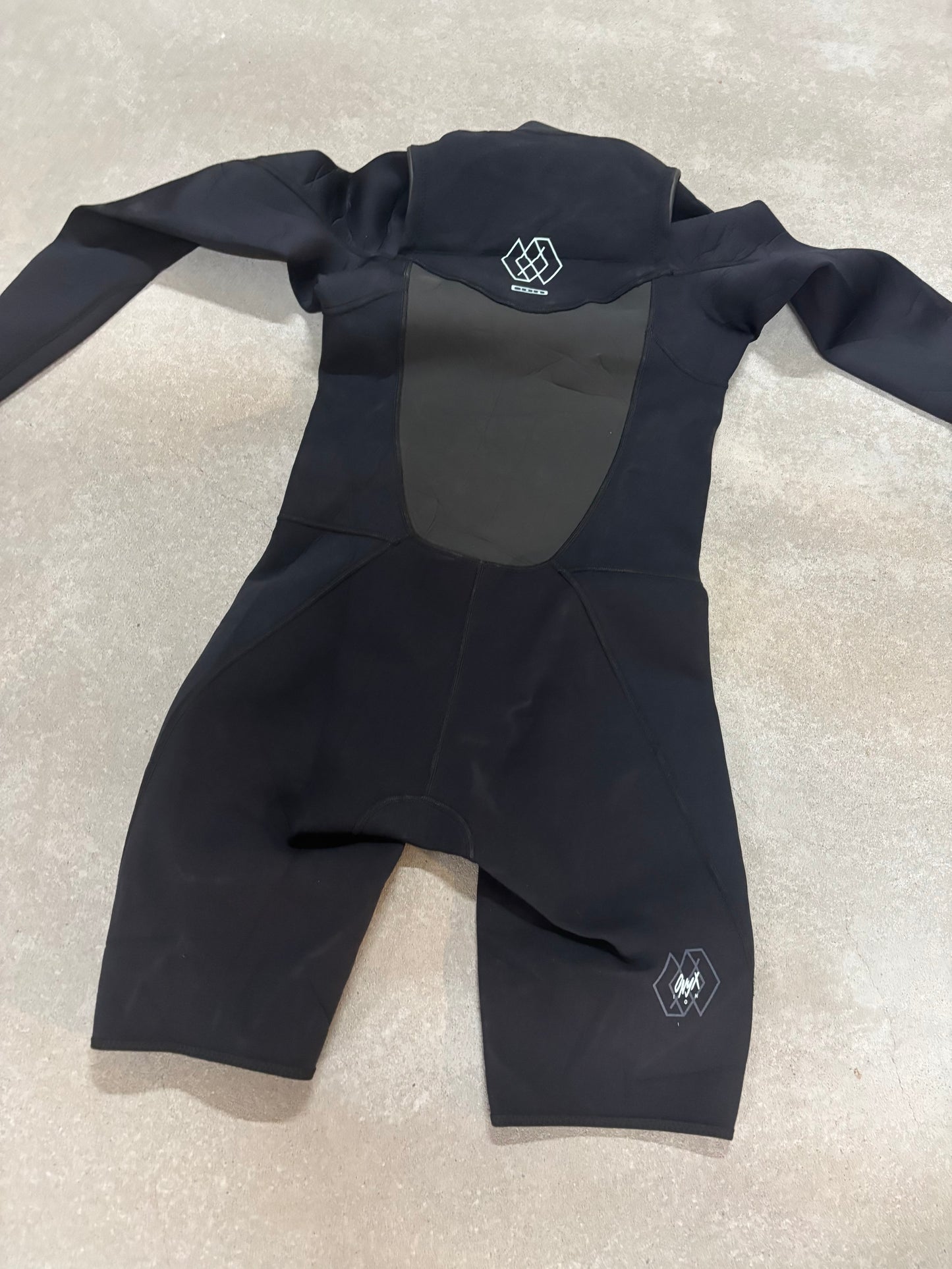 ION Onyx 2/2 maat XXL