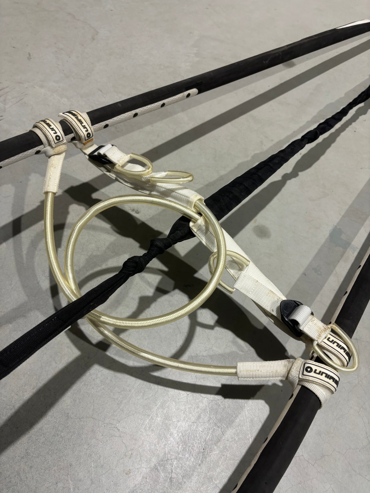 Unifiber ALU HD 180-230